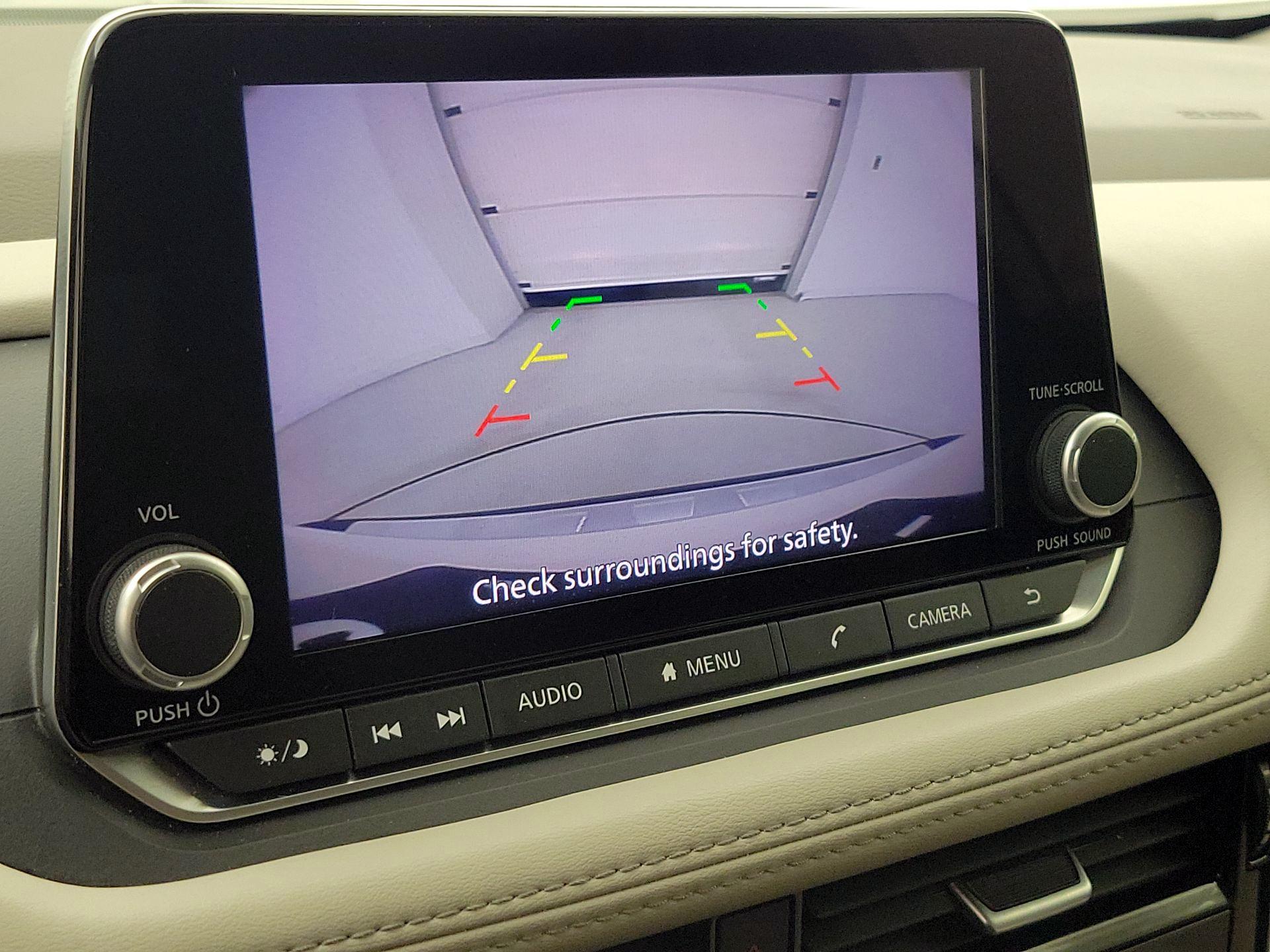 Thumbnail: 2023 Nissan Rogue - 14