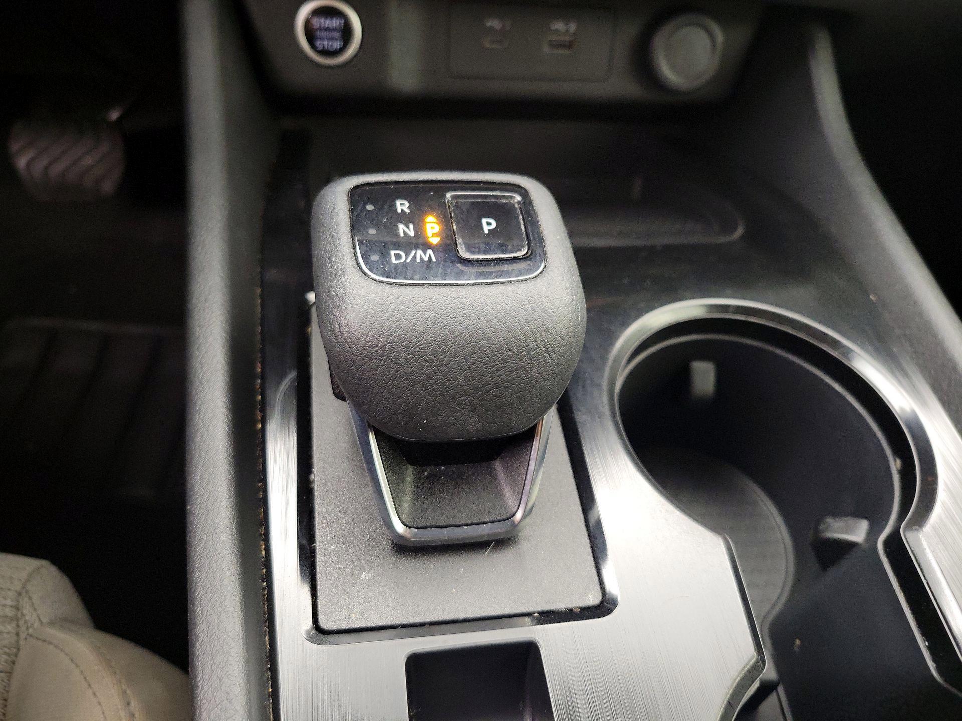 Thumbnail: 2023 Nissan Rogue - 17