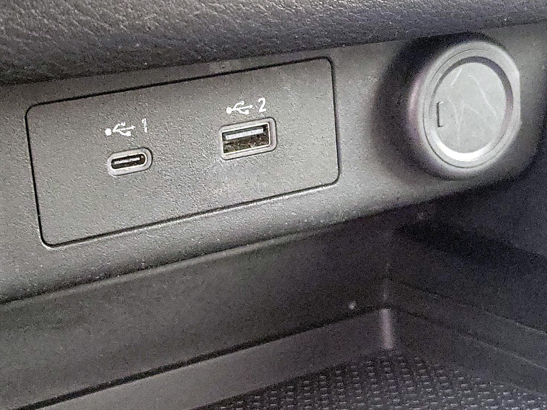 Thumbnail: 2023 Nissan Rogue - 18