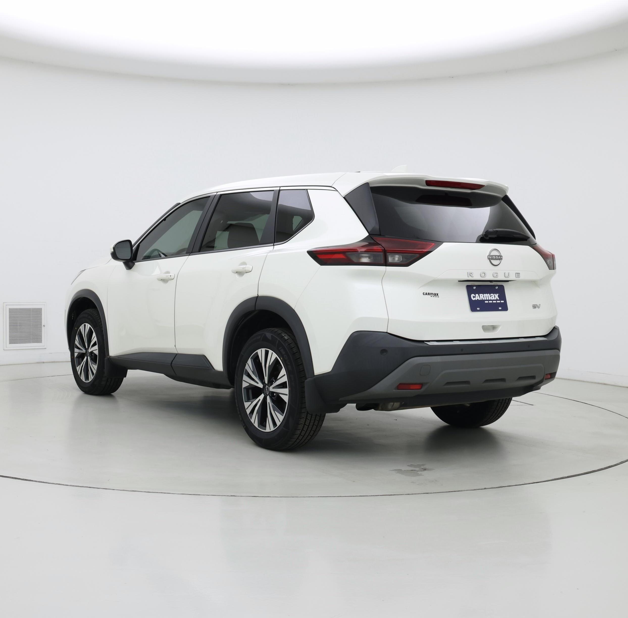 Thumbnail: 2023 Nissan Rogue - 2