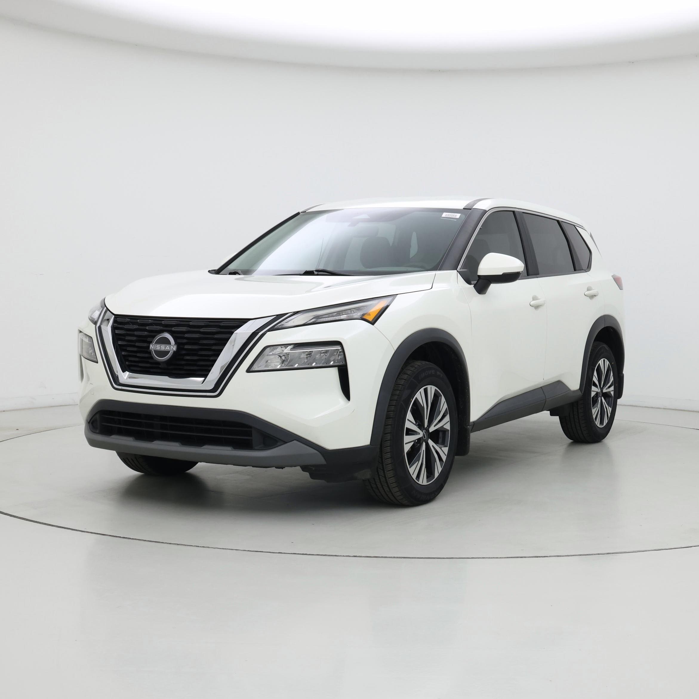 Thumbnail: 2023 Nissan Rogue - 4