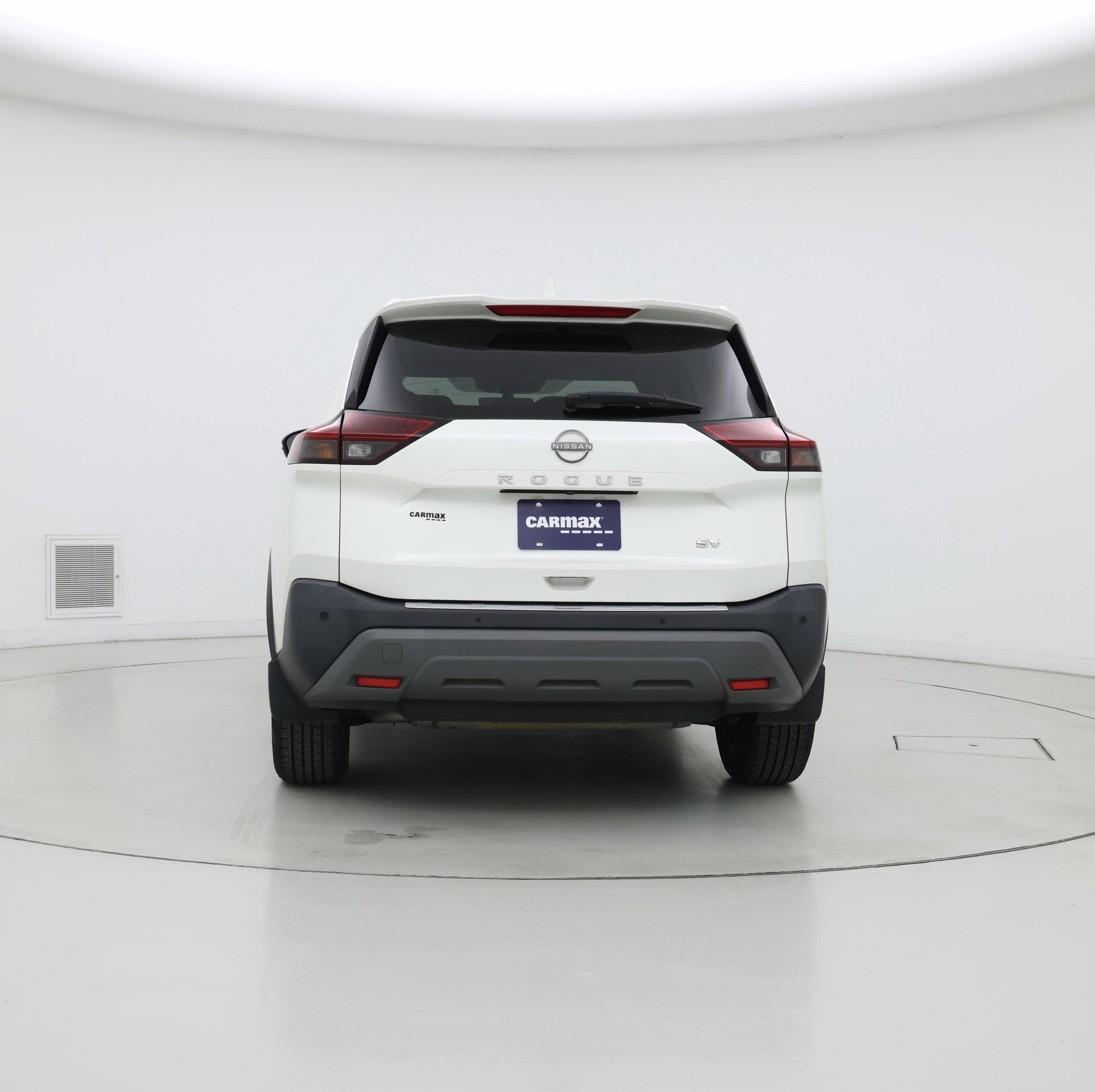 Thumbnail: 2023 Nissan Rogue - 6