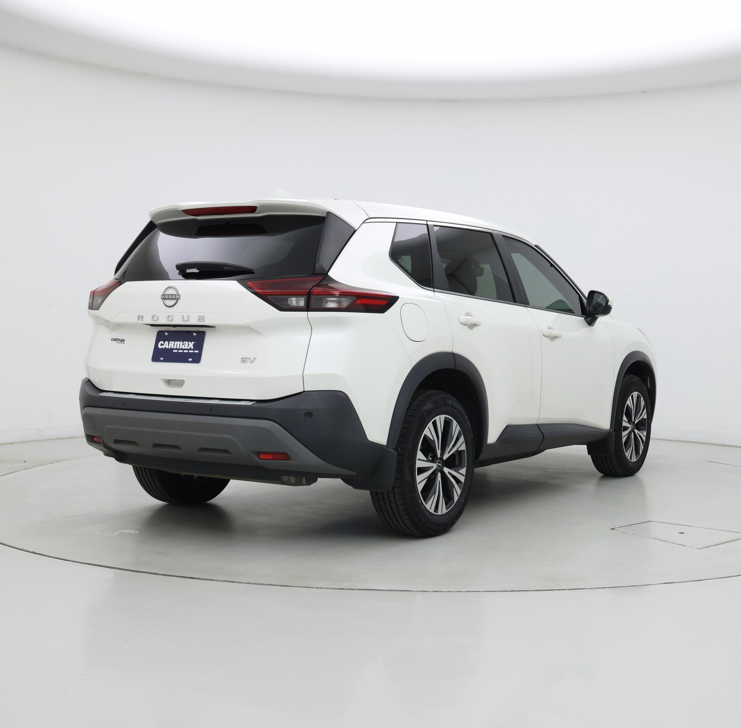 Thumbnail: 2023 Nissan Rogue - 8
