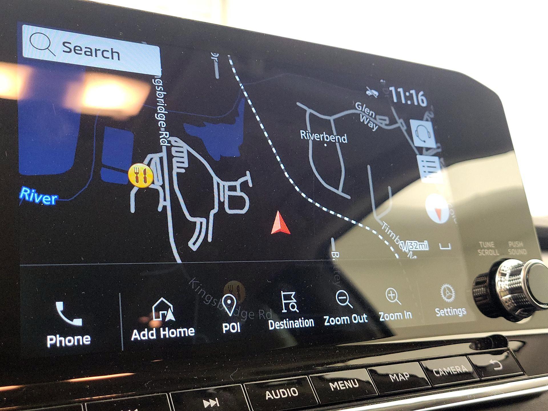 Thumbnail: 2023 Mitsubishi Outlander - 14