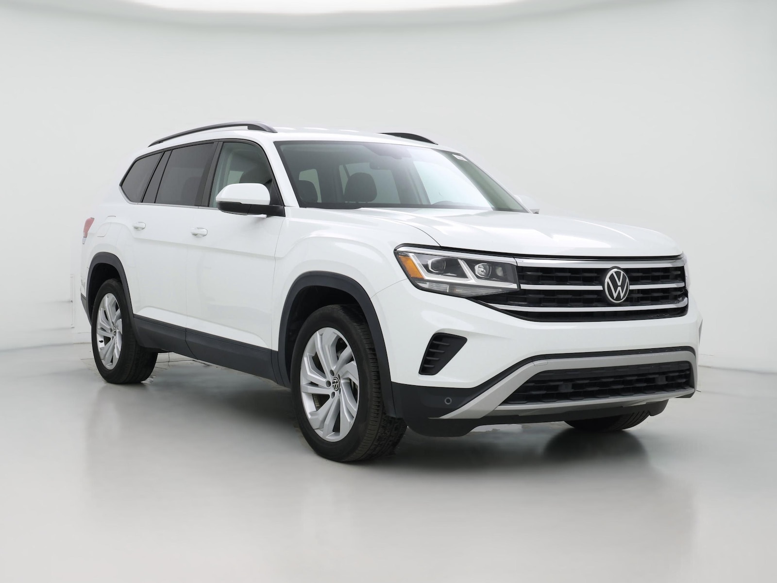 2022 Volkswagen Atlas SE w/Tech