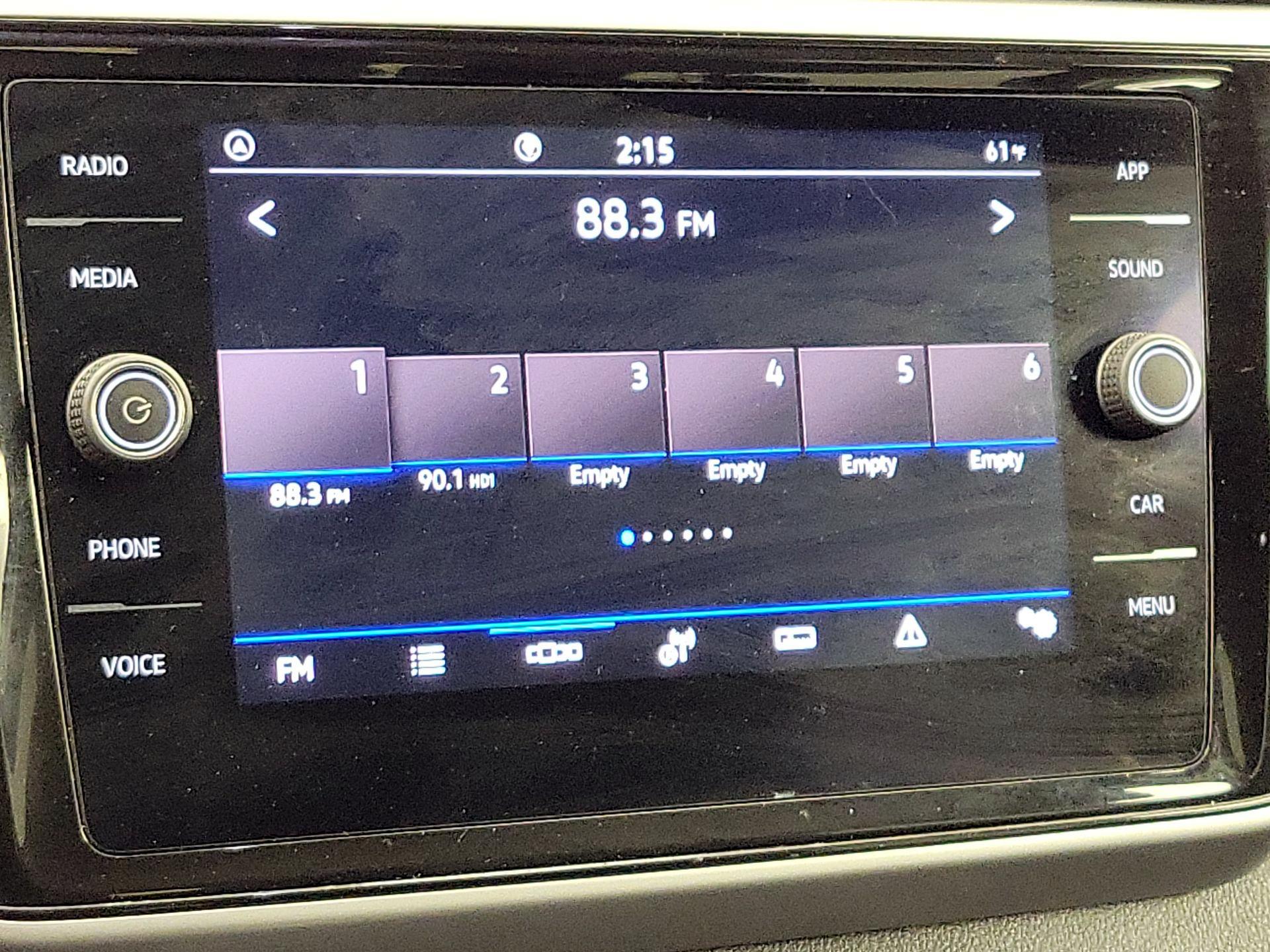 Thumbnail: 2022 Volkswagen Atlas - 15