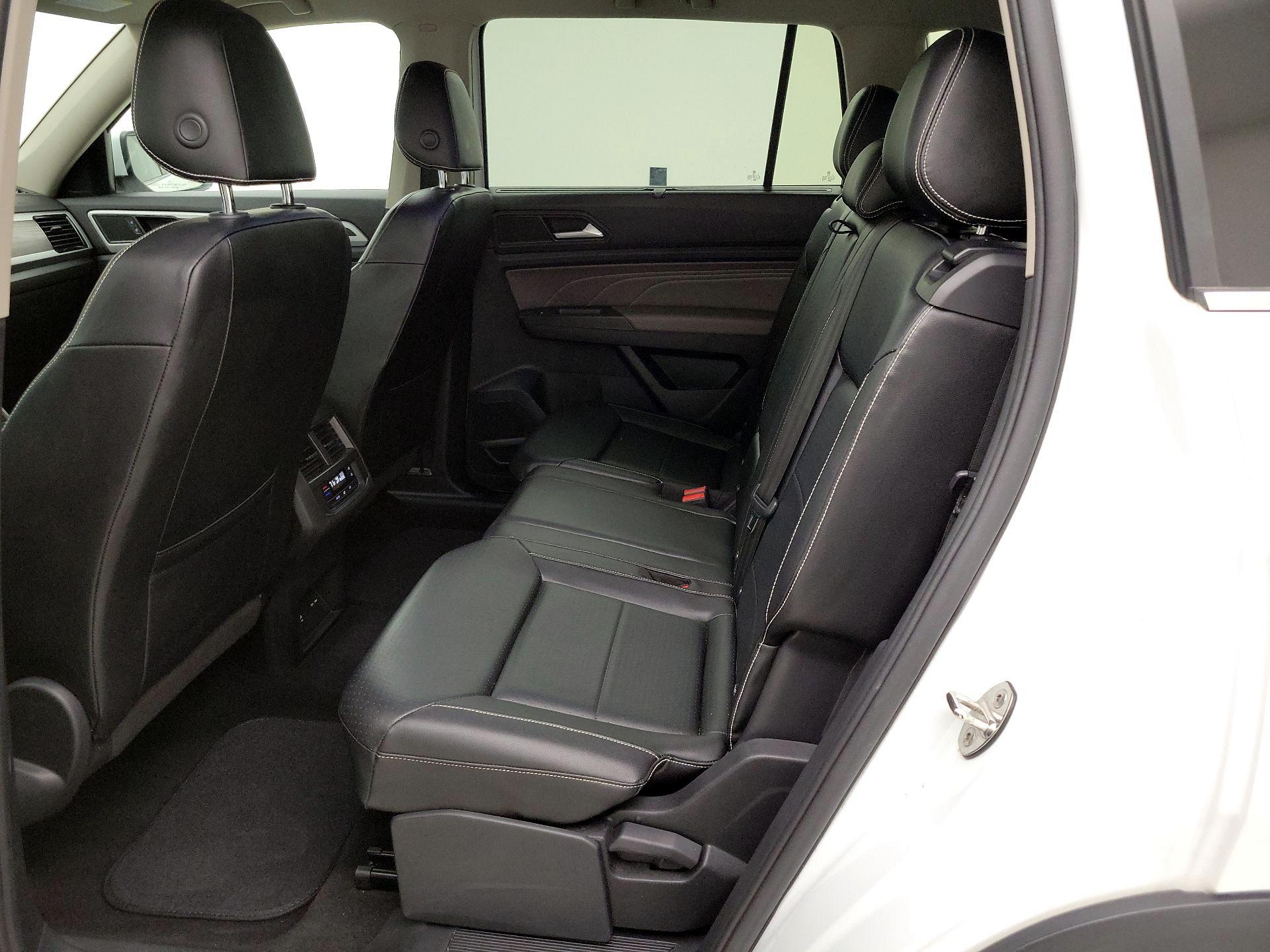 Thumbnail: 2022 Volkswagen Atlas - 19