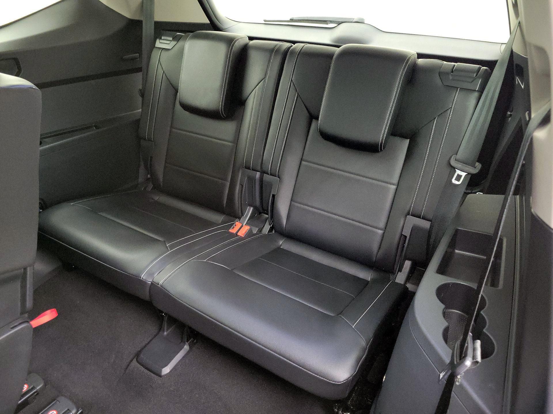 Thumbnail: 2022 Volkswagen Atlas - 20