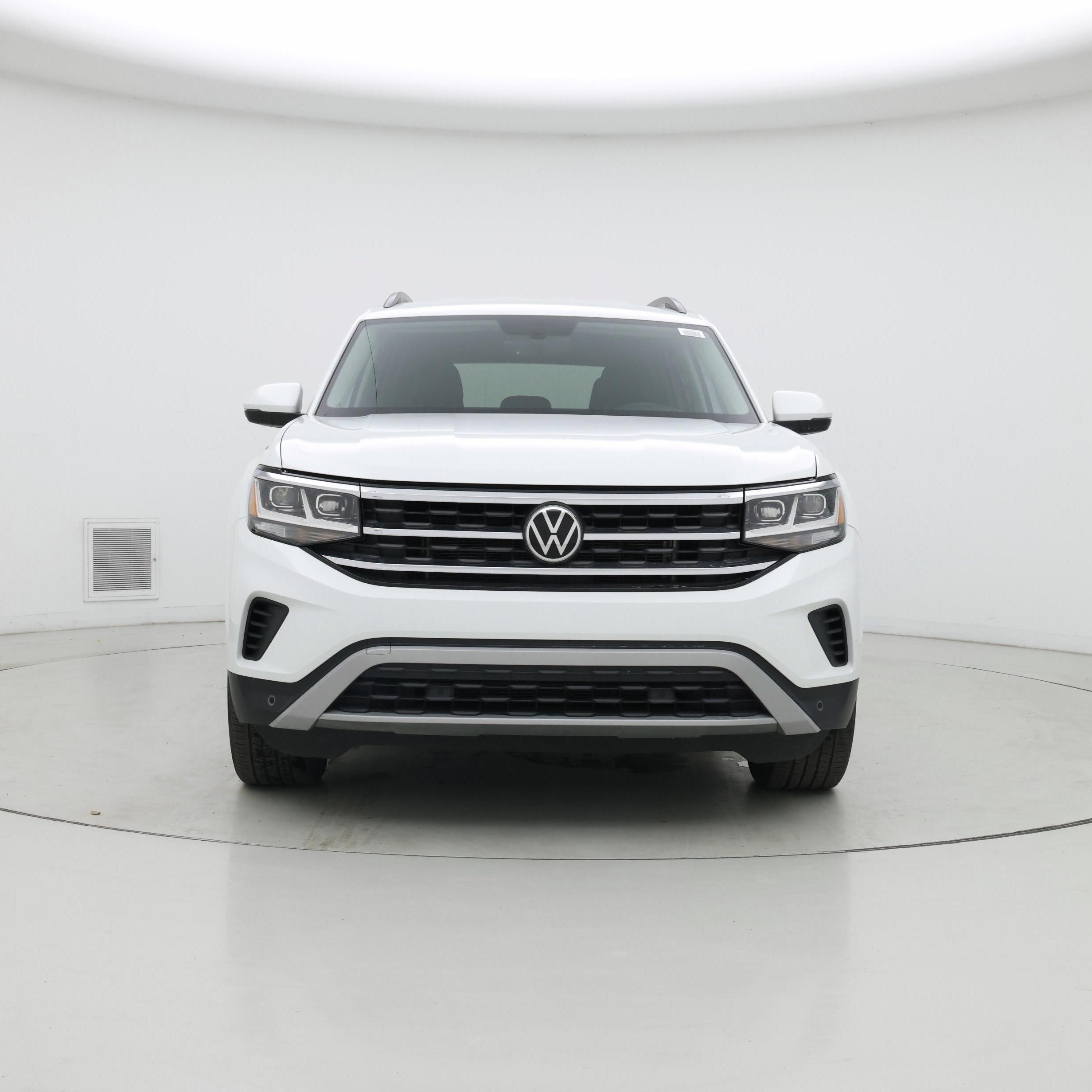 Thumbnail: 2022 Volkswagen Atlas - 5
