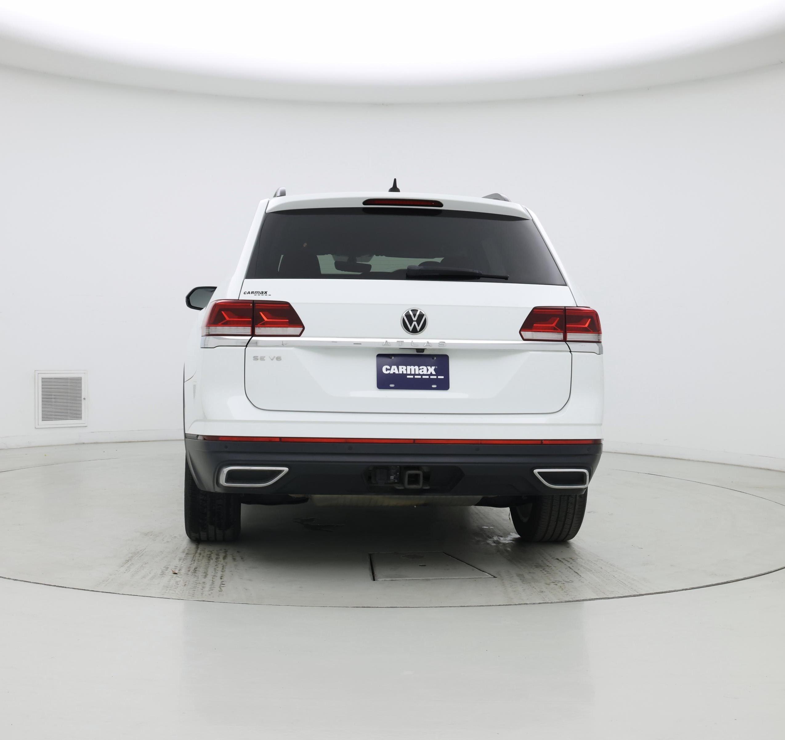 Thumbnail: 2022 Volkswagen Atlas - 6