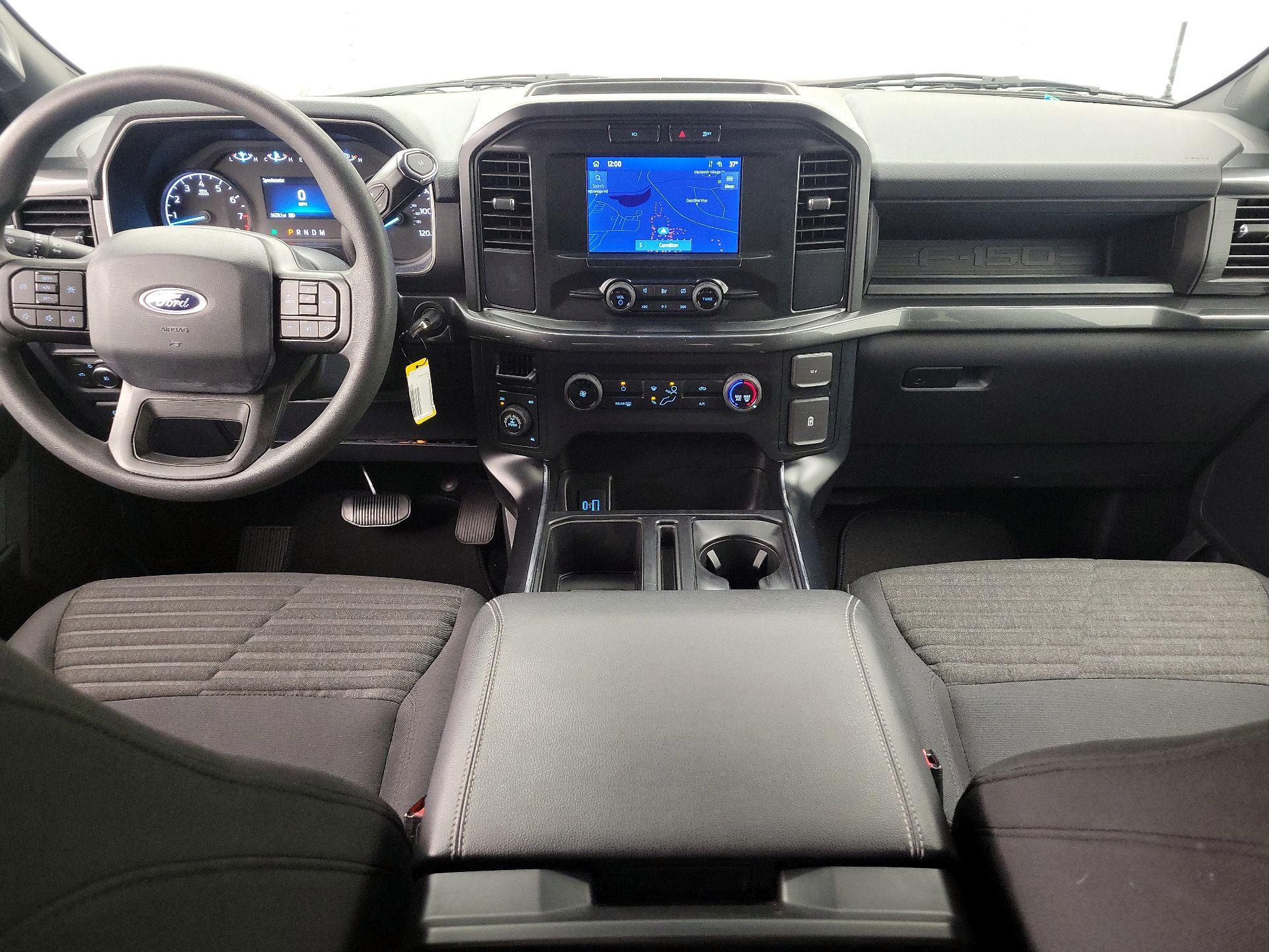 Thumbnail: 2022 Ford F-150 - 9