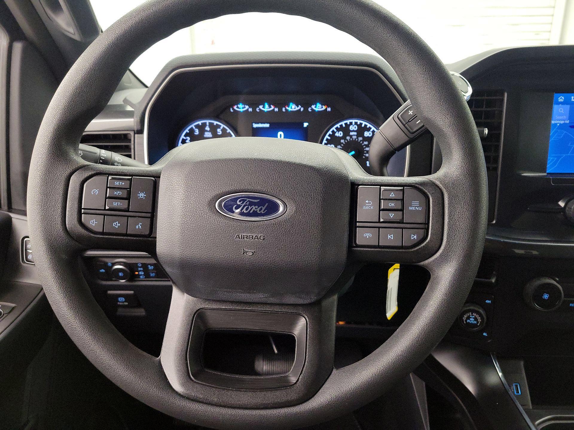 Thumbnail: 2022 Ford F-150 - 10