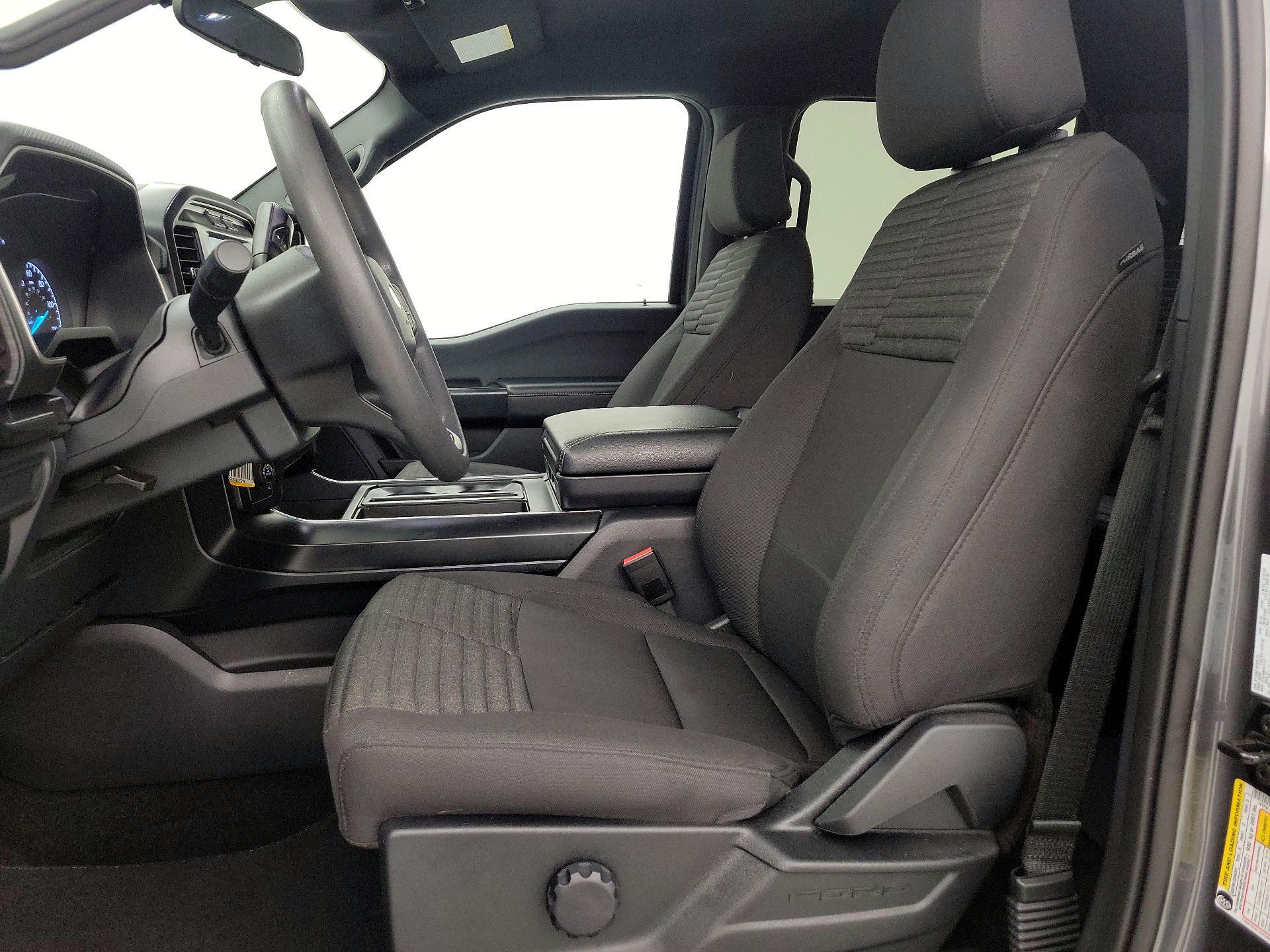 Thumbnail: 2022 Ford F-150 - 11