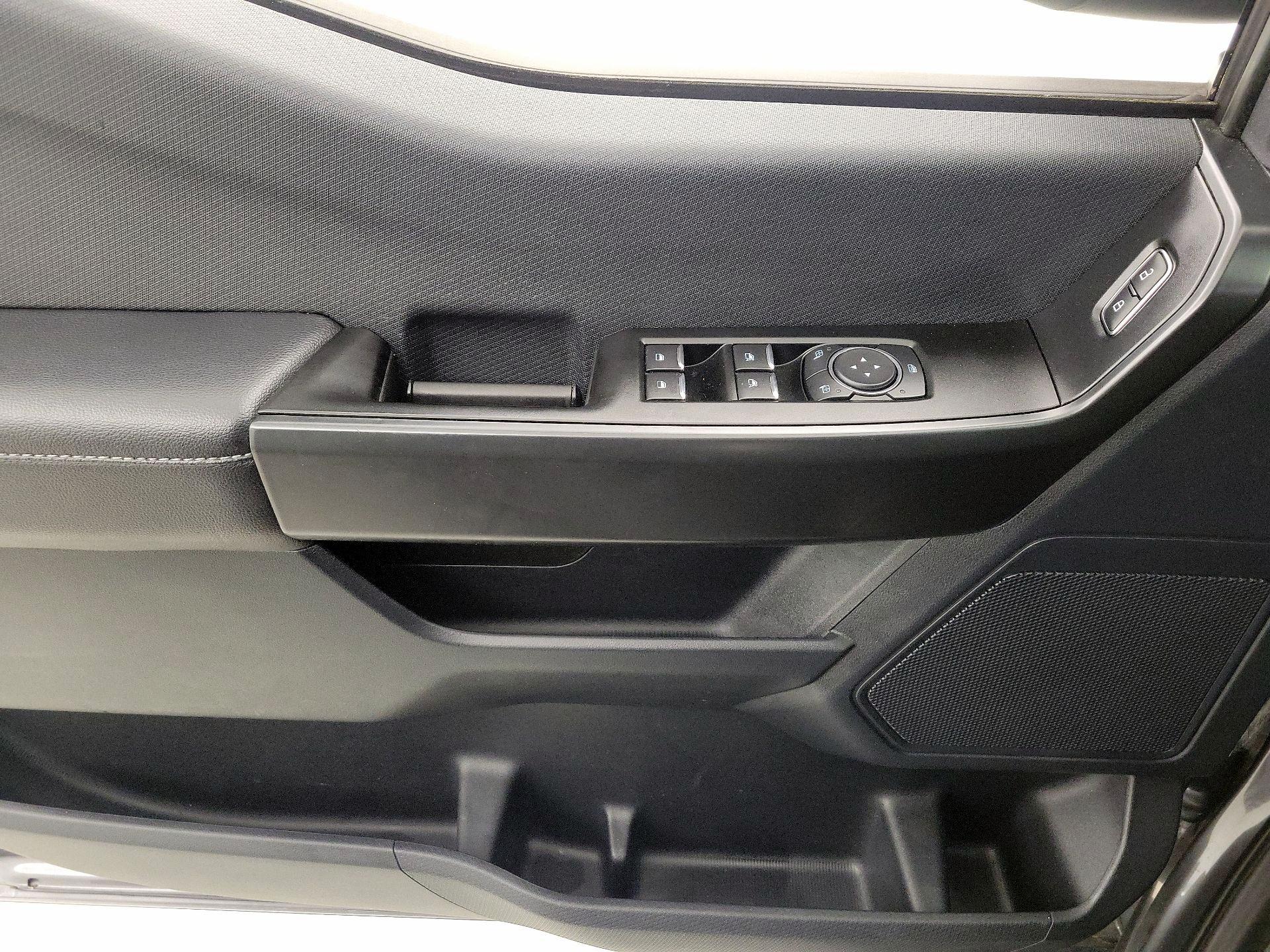 Thumbnail: 2022 Ford F-150 - 12