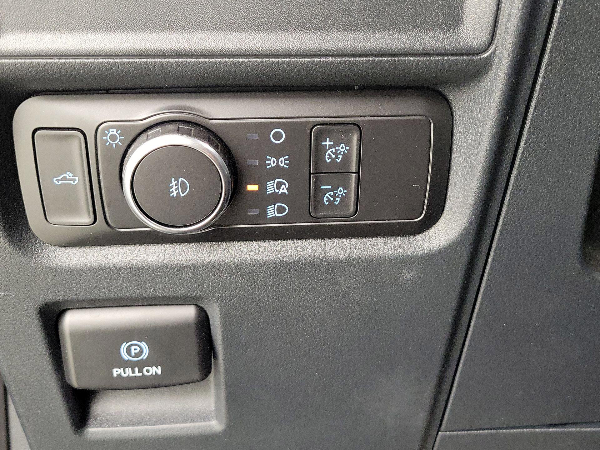 Thumbnail: 2022 Ford F-150 - 13