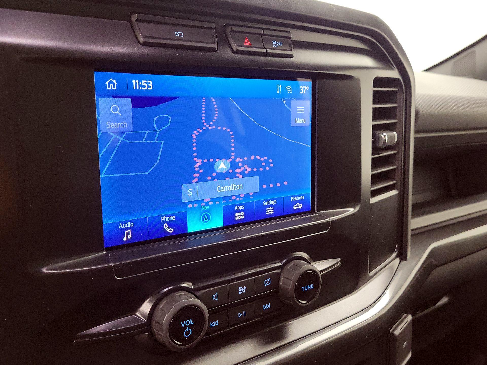 Thumbnail: 2022 Ford F-150 - 14