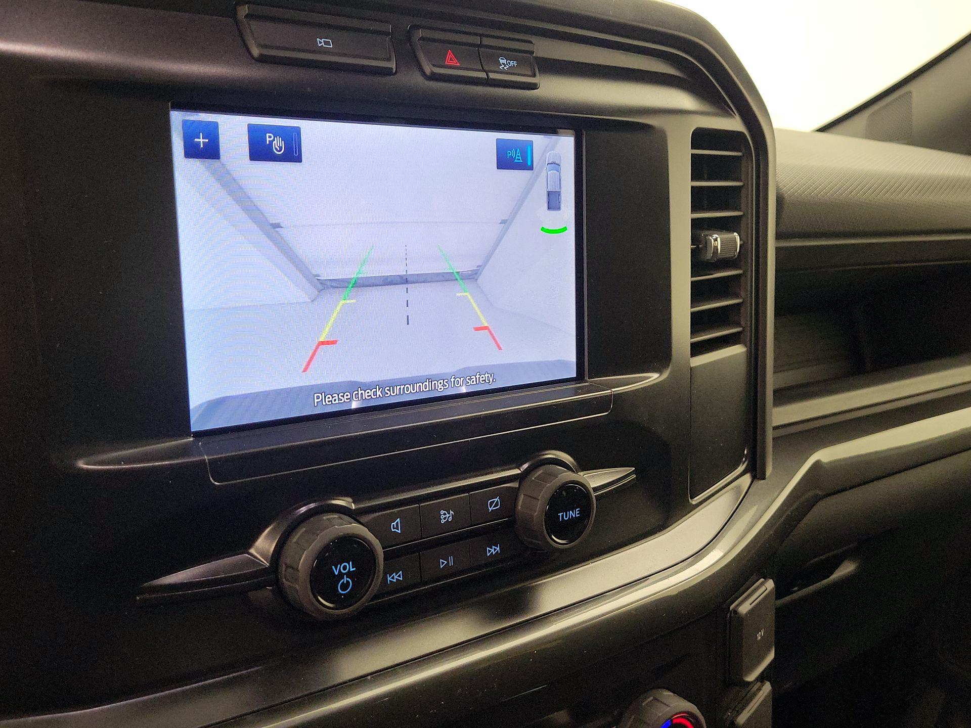 Thumbnail: 2022 Ford F-150 - 15