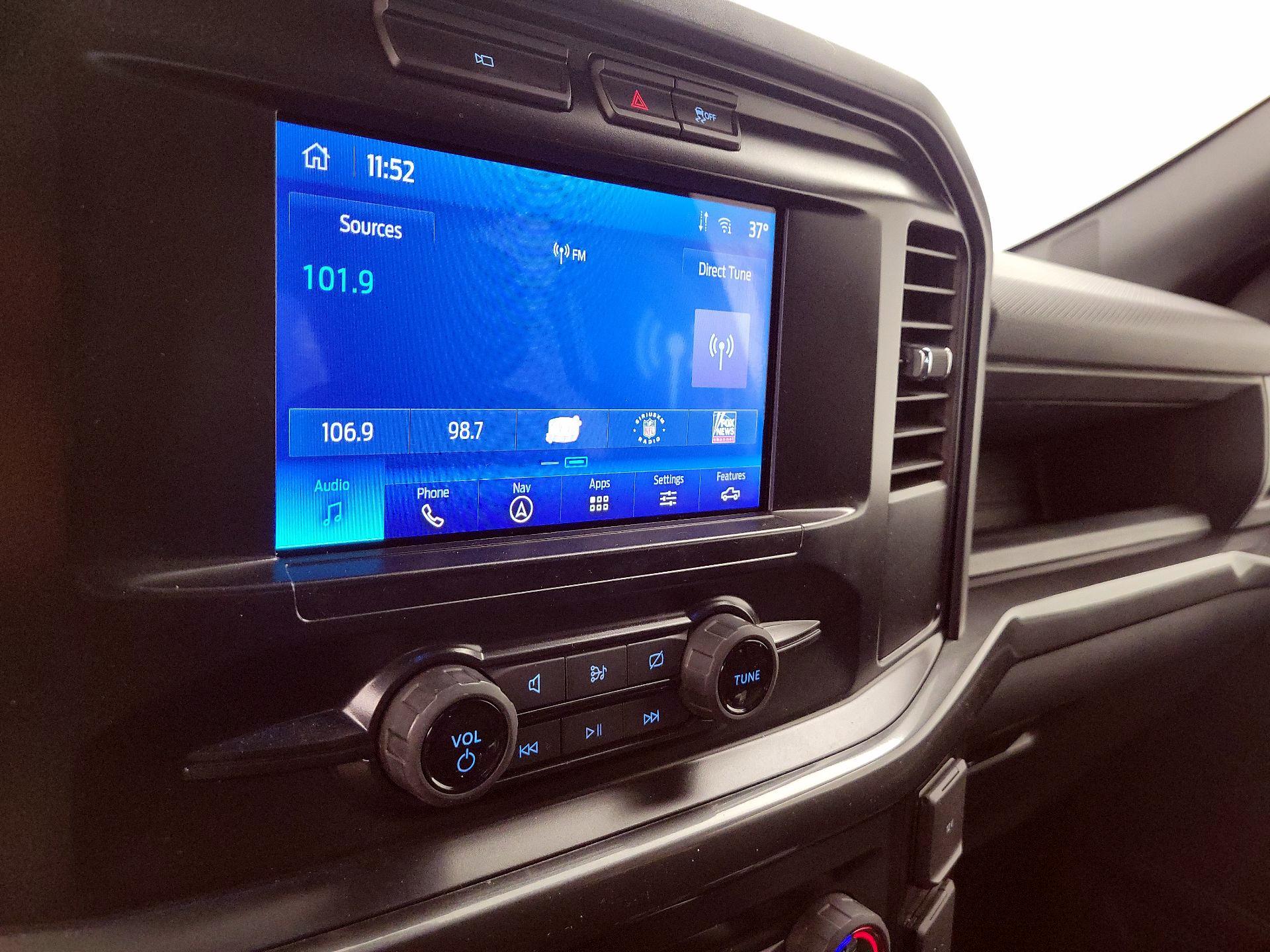 Thumbnail: 2022 Ford F-150 - 16