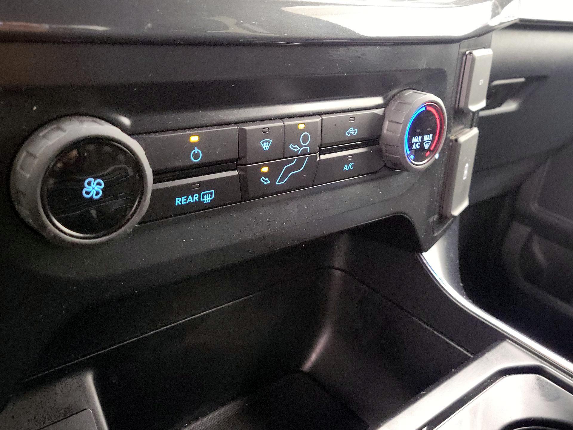 Thumbnail: 2022 Ford F-150 - 17