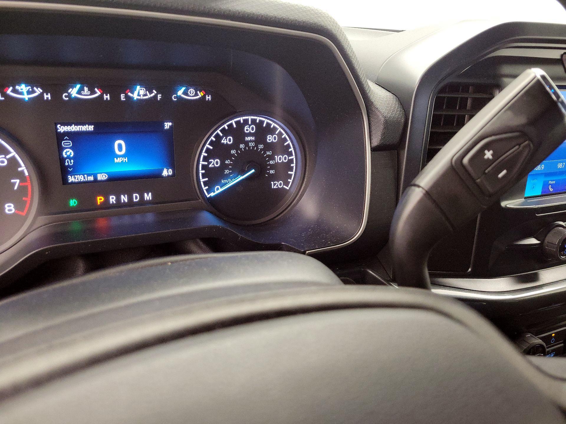 Thumbnail: 2022 Ford F-150 - 18