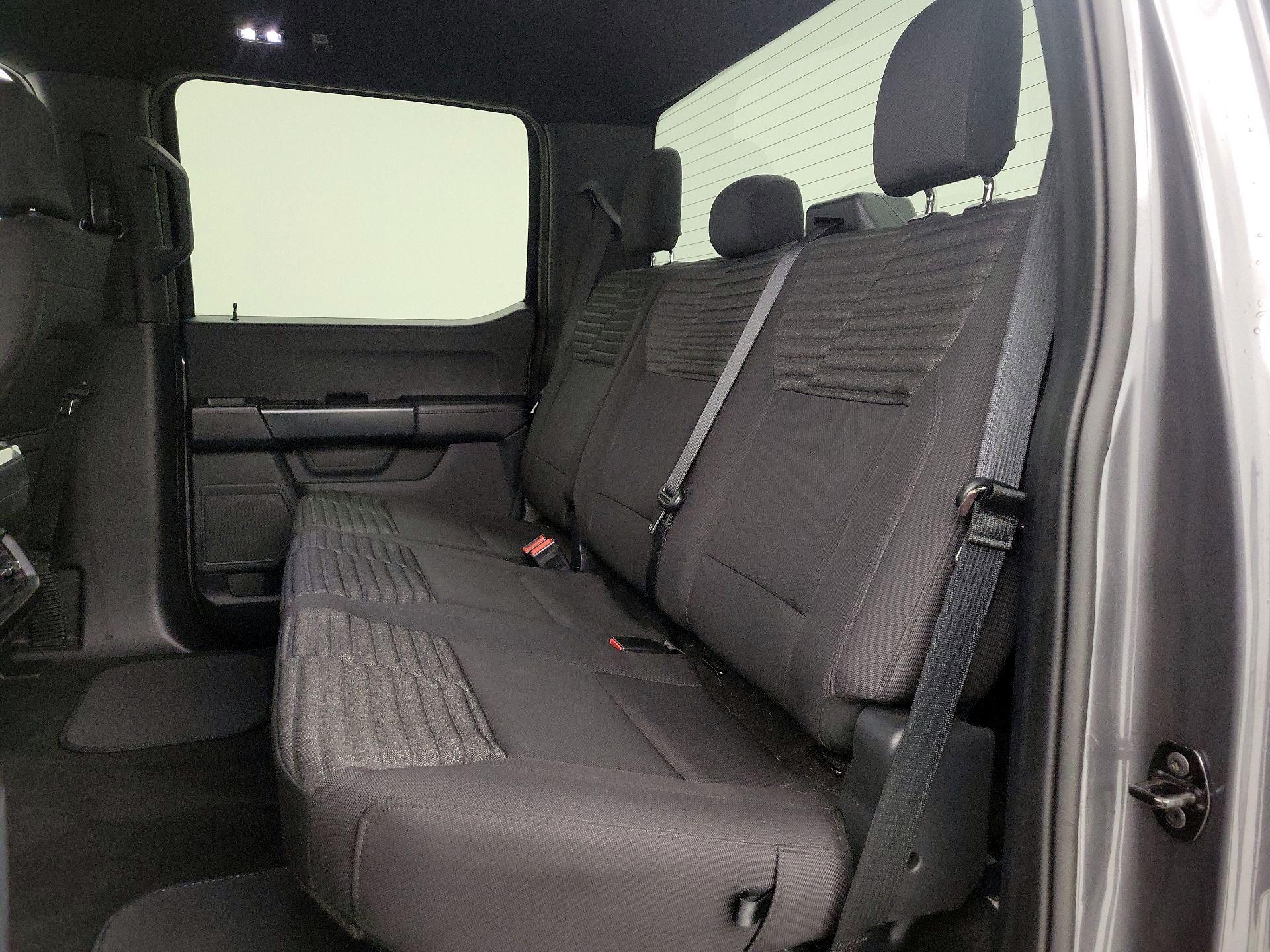 Thumbnail: 2022 Ford F-150 - 20