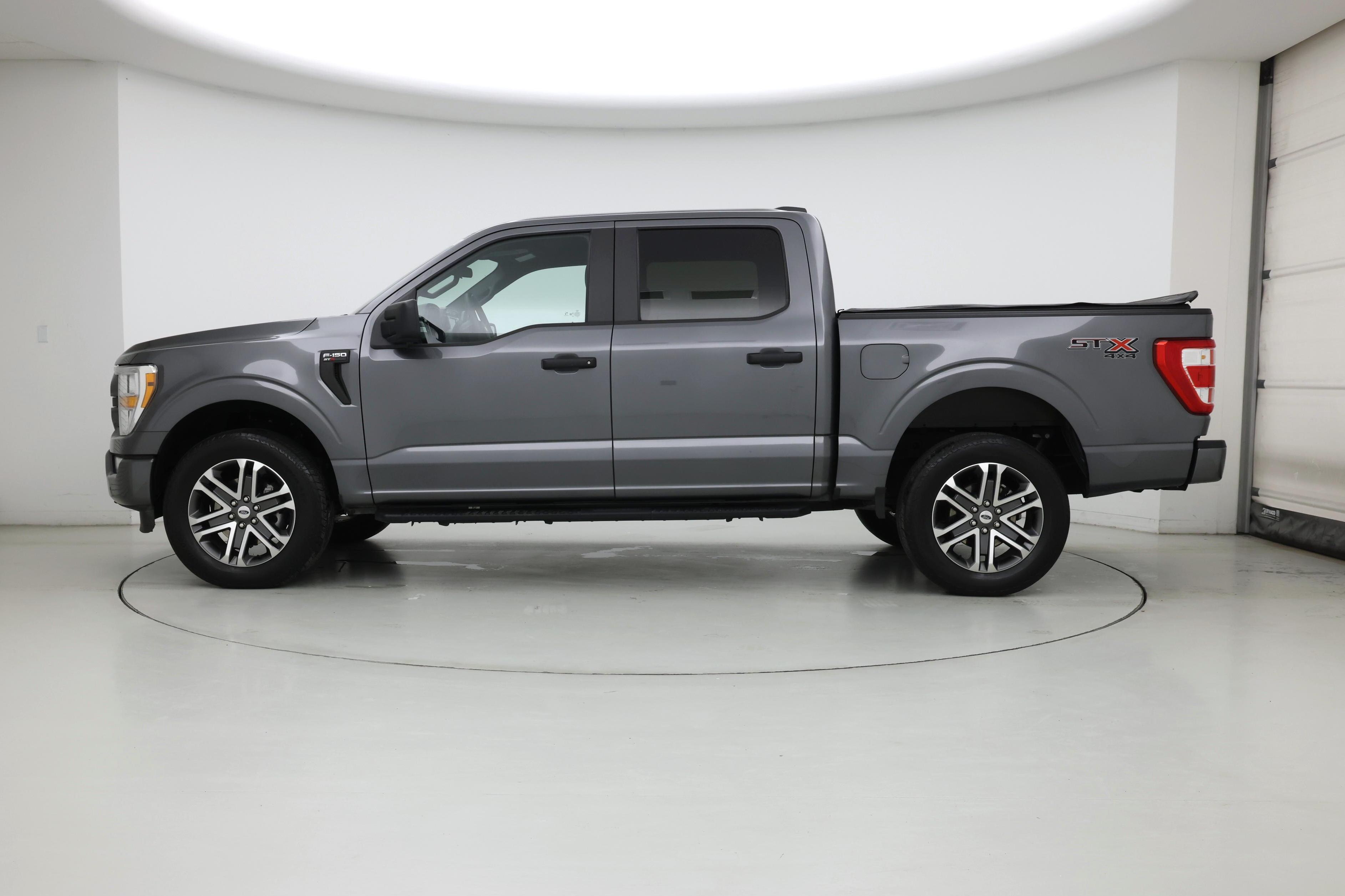 Thumbnail: 2022 Ford F-150 - 3