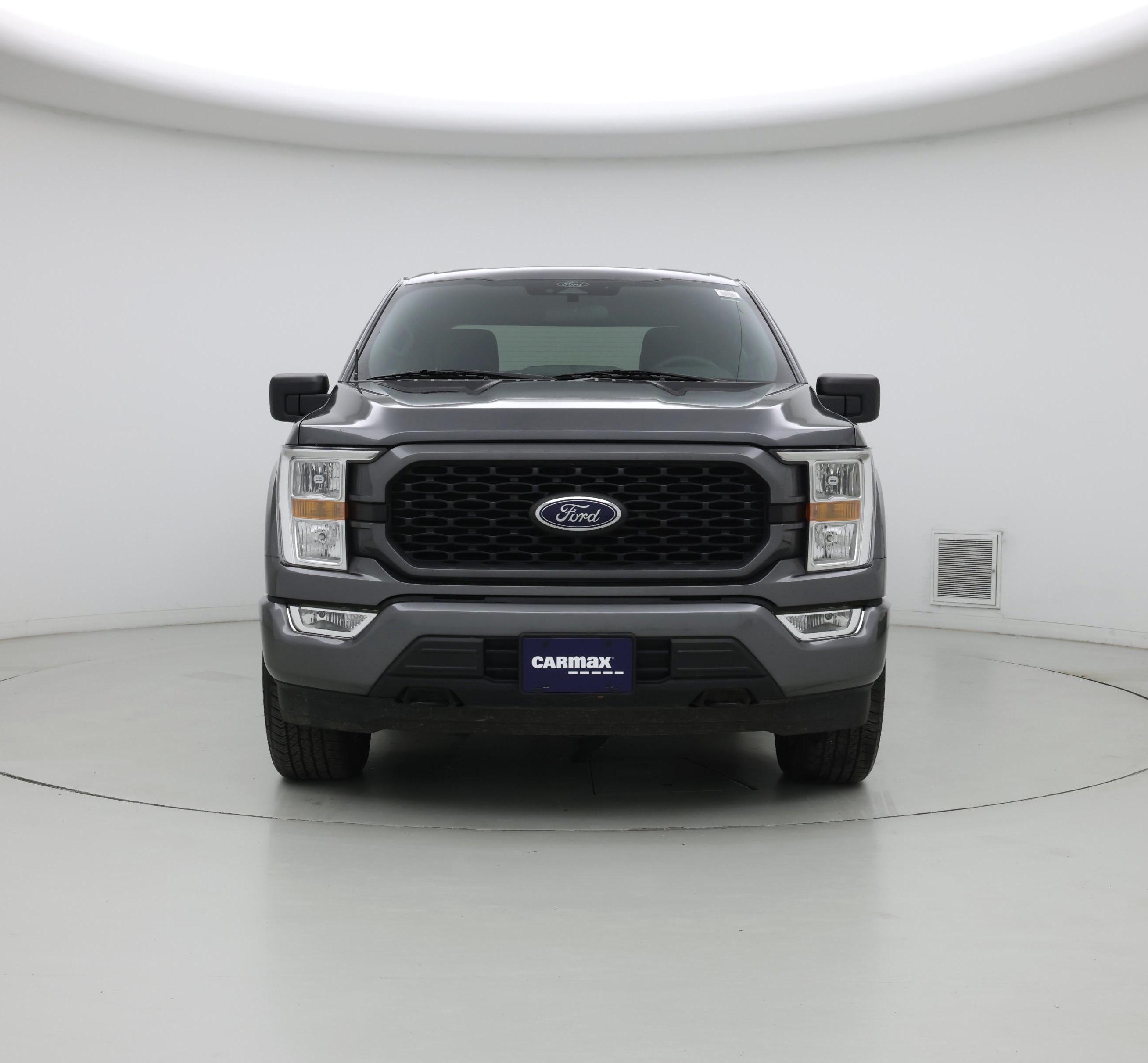 Thumbnail: 2022 Ford F-150 - 5