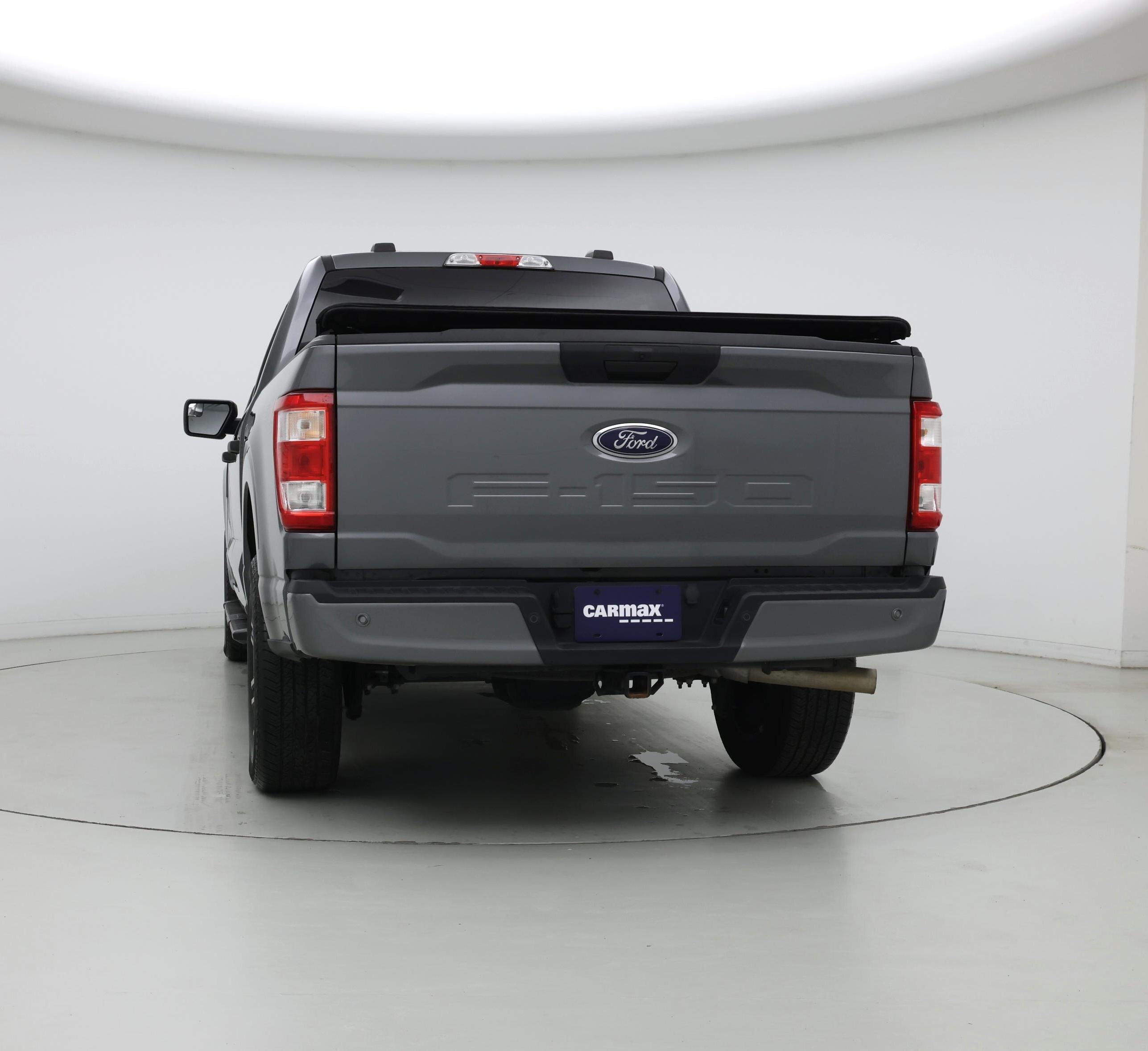 Thumbnail: 2022 Ford F-150 - 6