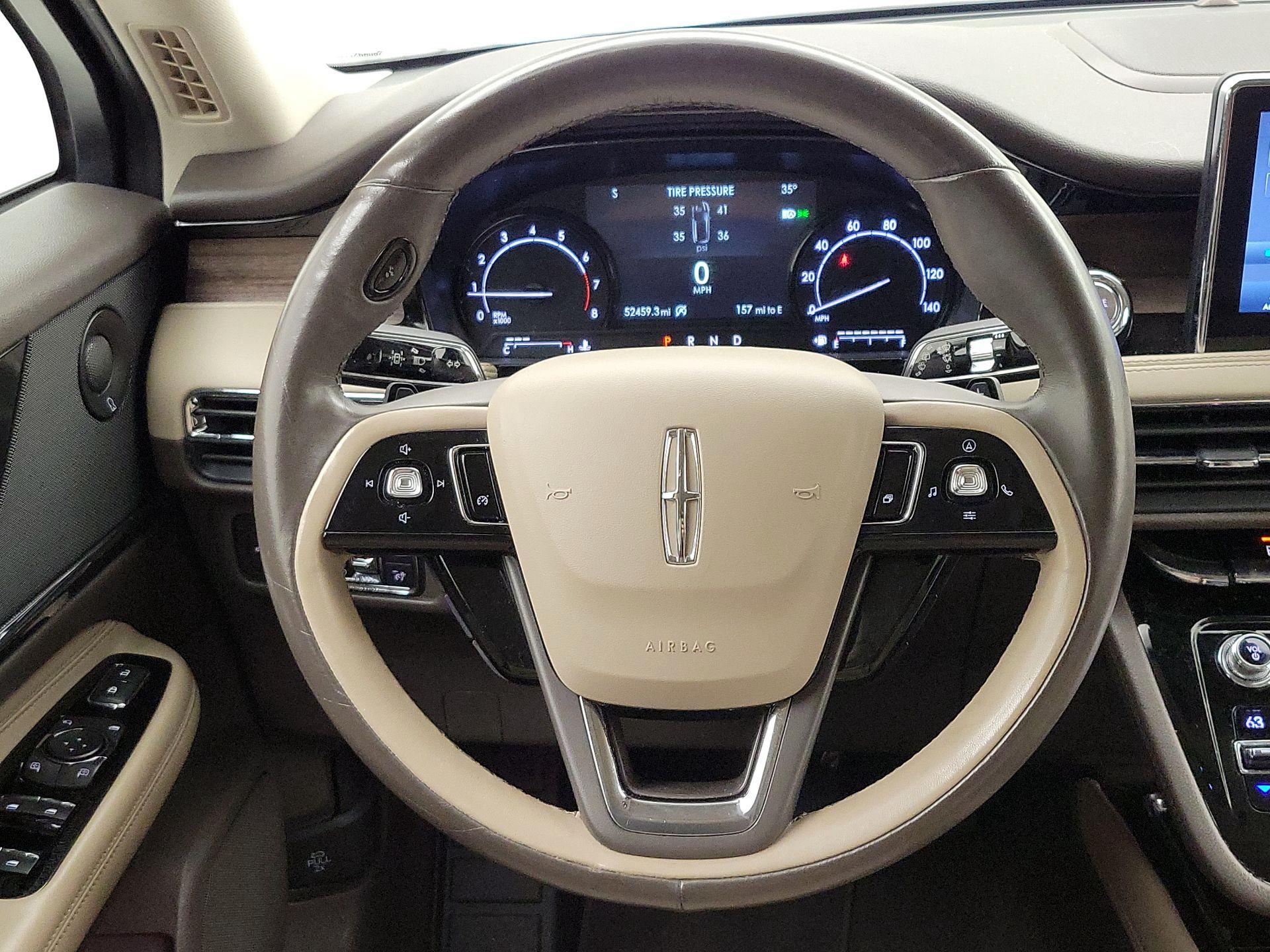 Thumbnail: 2020 Lincoln Corsair - 10