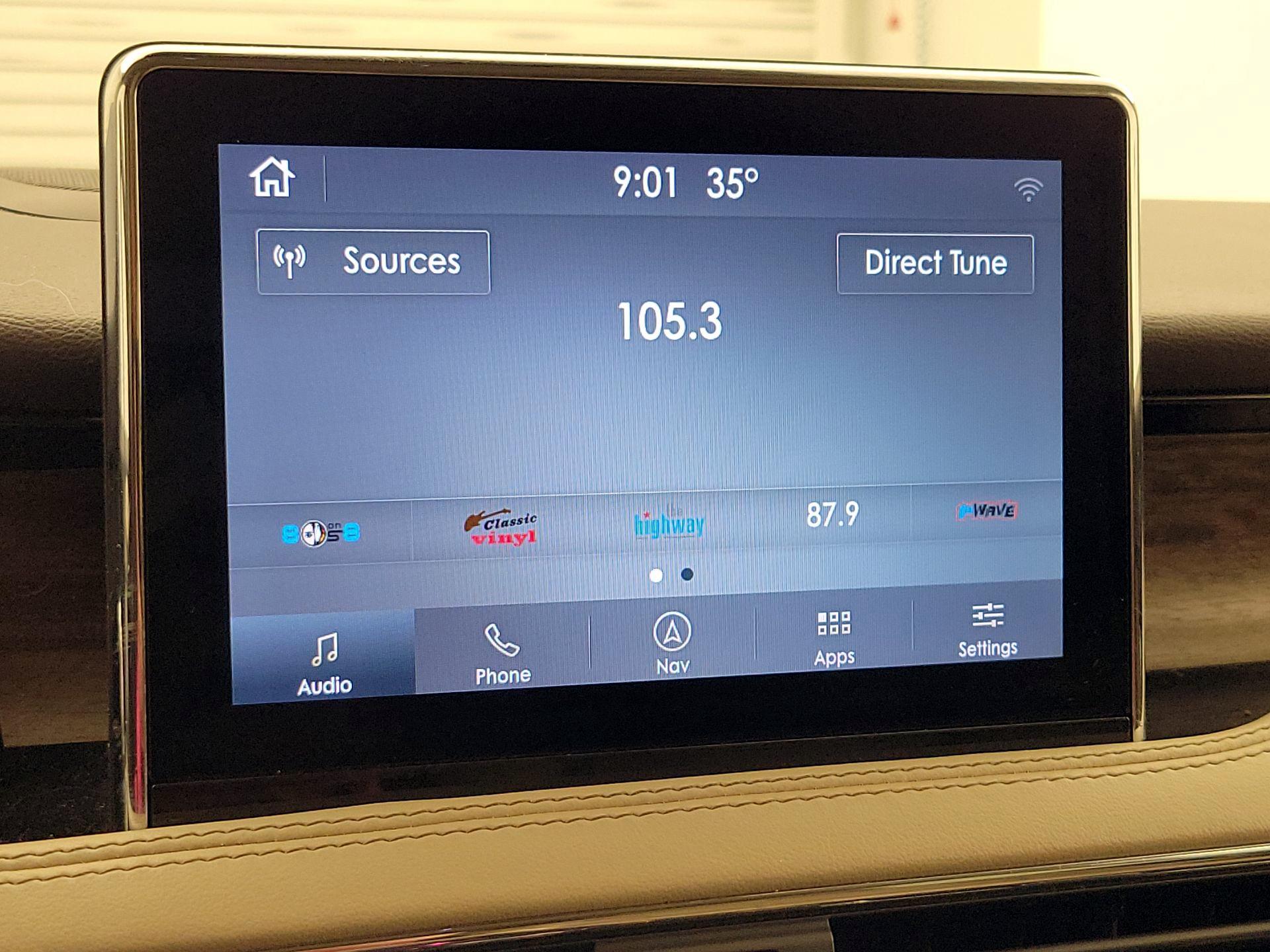 Thumbnail: 2020 Lincoln Corsair - 16