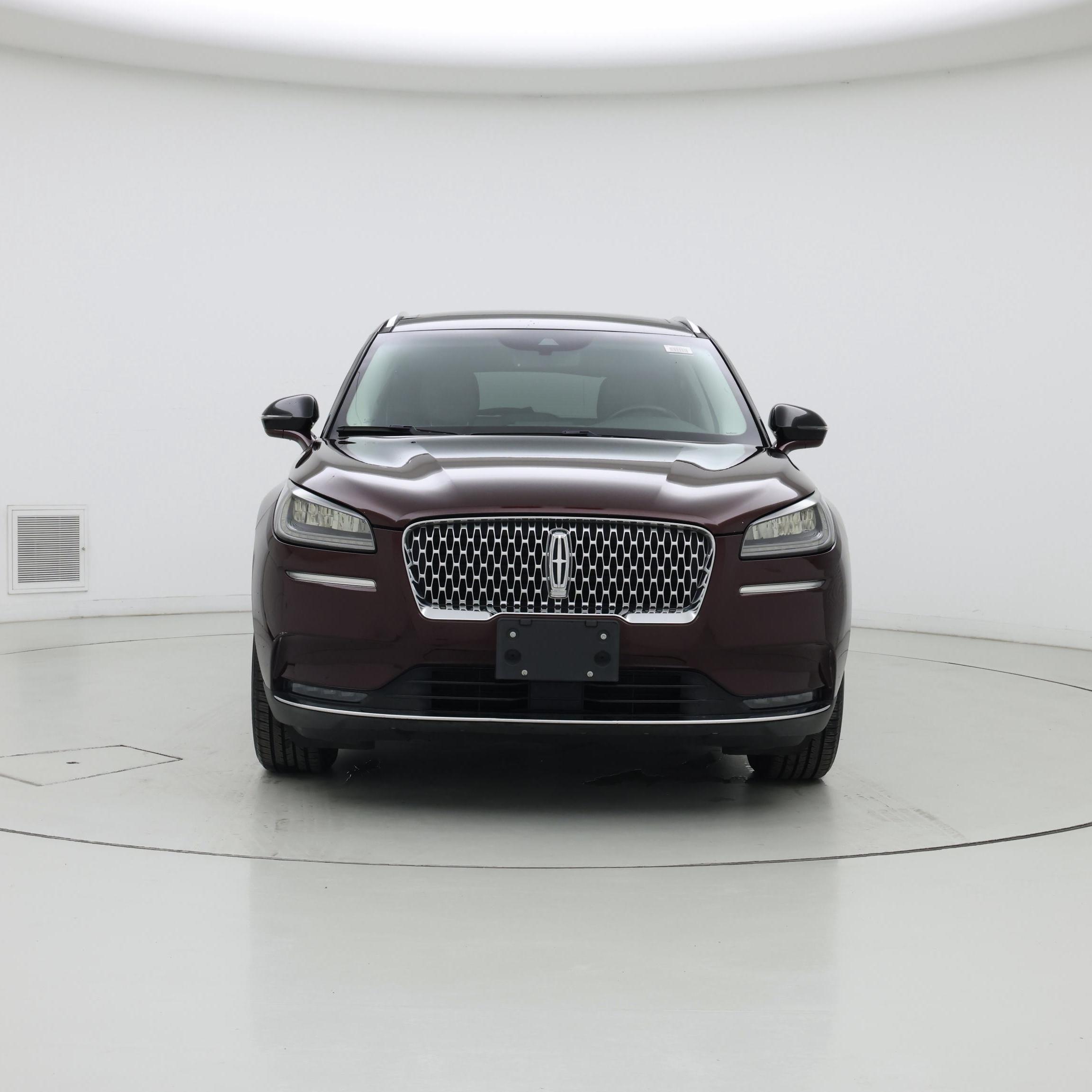 Thumbnail: 2020 Lincoln Corsair - 5