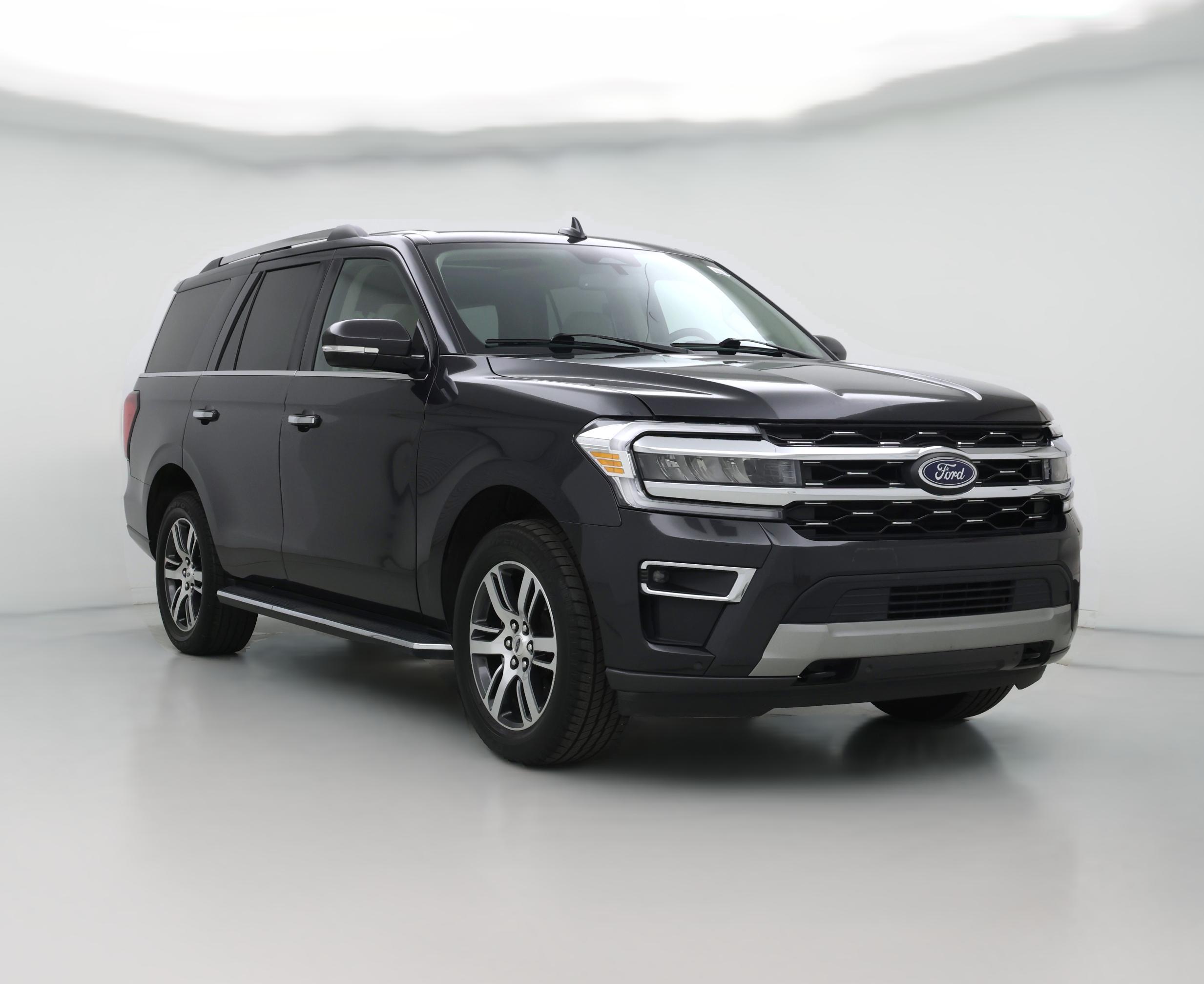 Thumbnail: 2022 Ford Expedition - 1