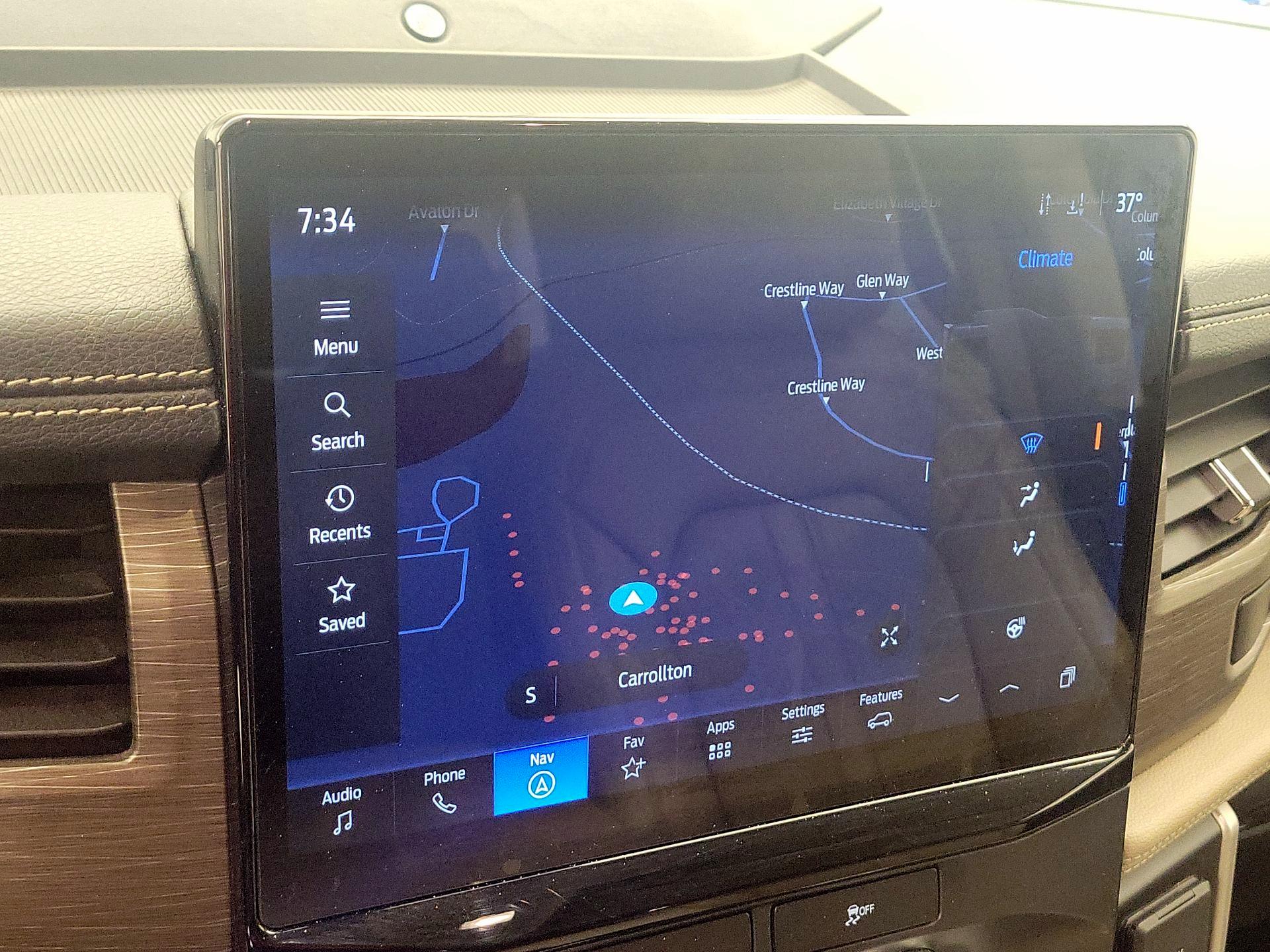 Thumbnail: 2022 Ford Expedition - 14