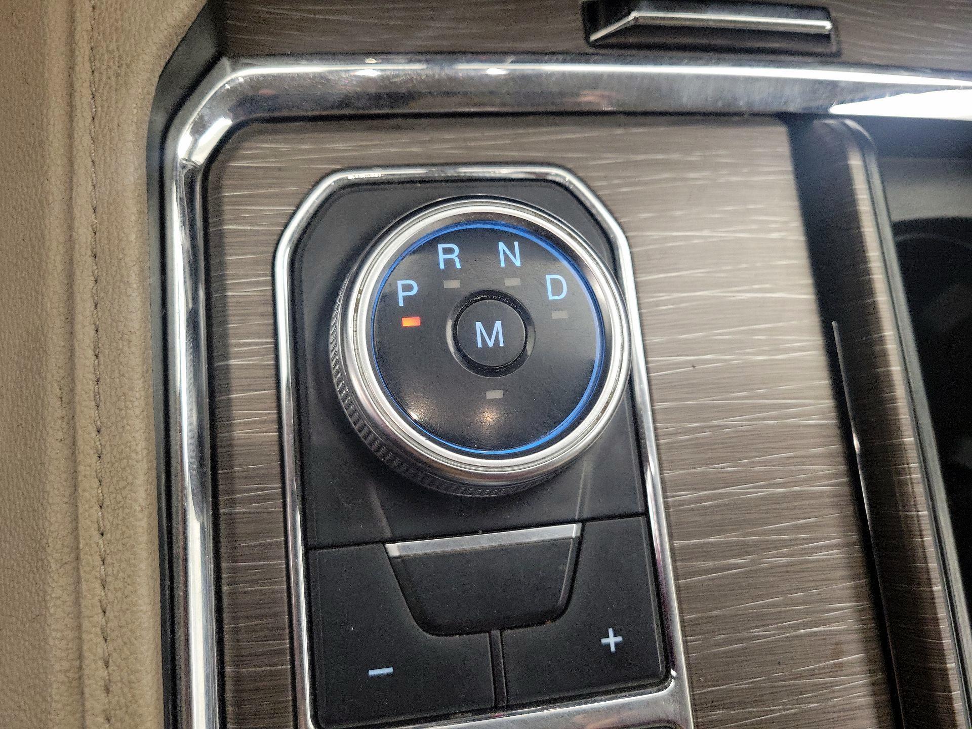 Thumbnail: 2022 Ford Expedition - 18