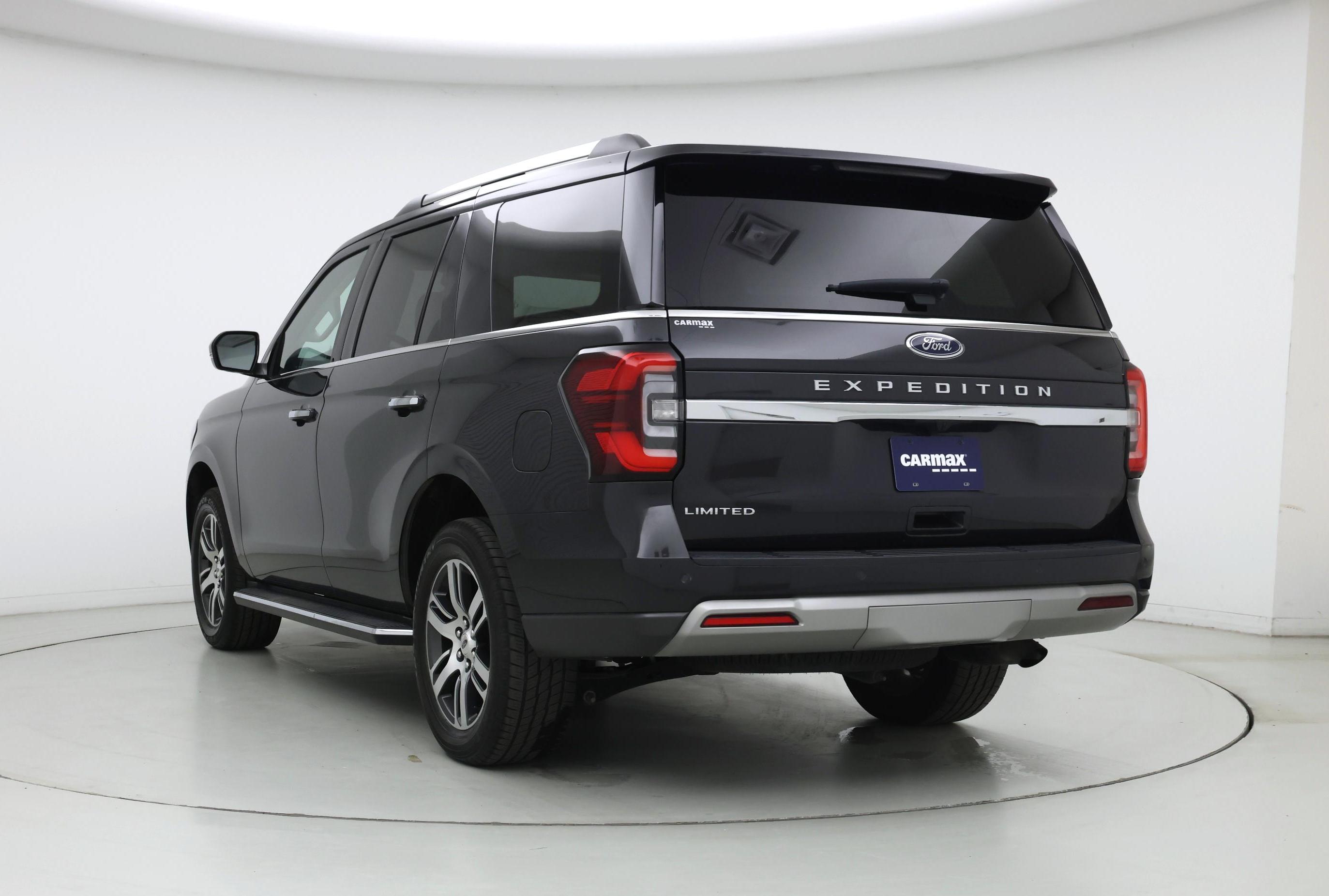 Thumbnail: 2022 Ford Expedition - 2