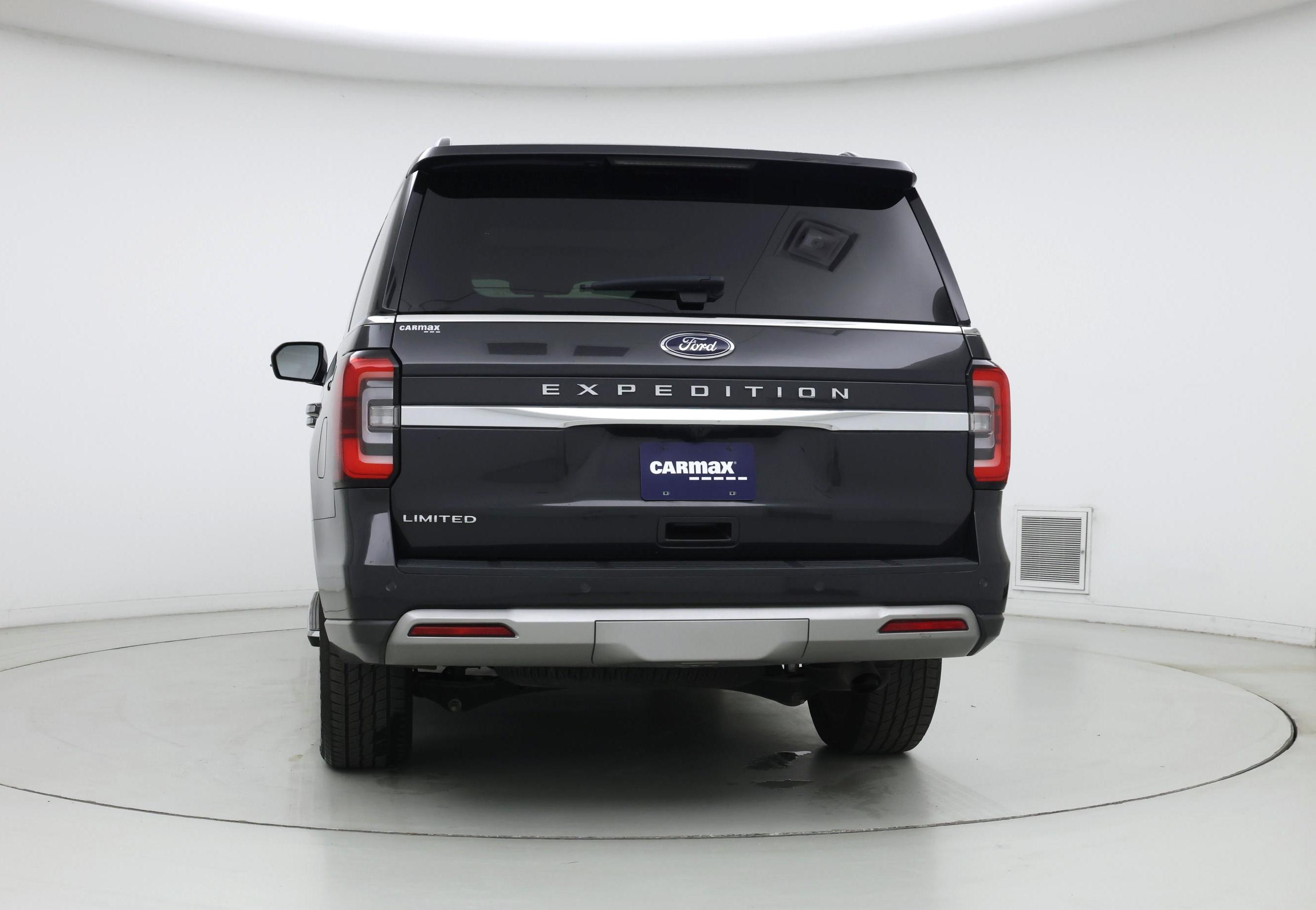 Thumbnail: 2022 Ford Expedition - 6