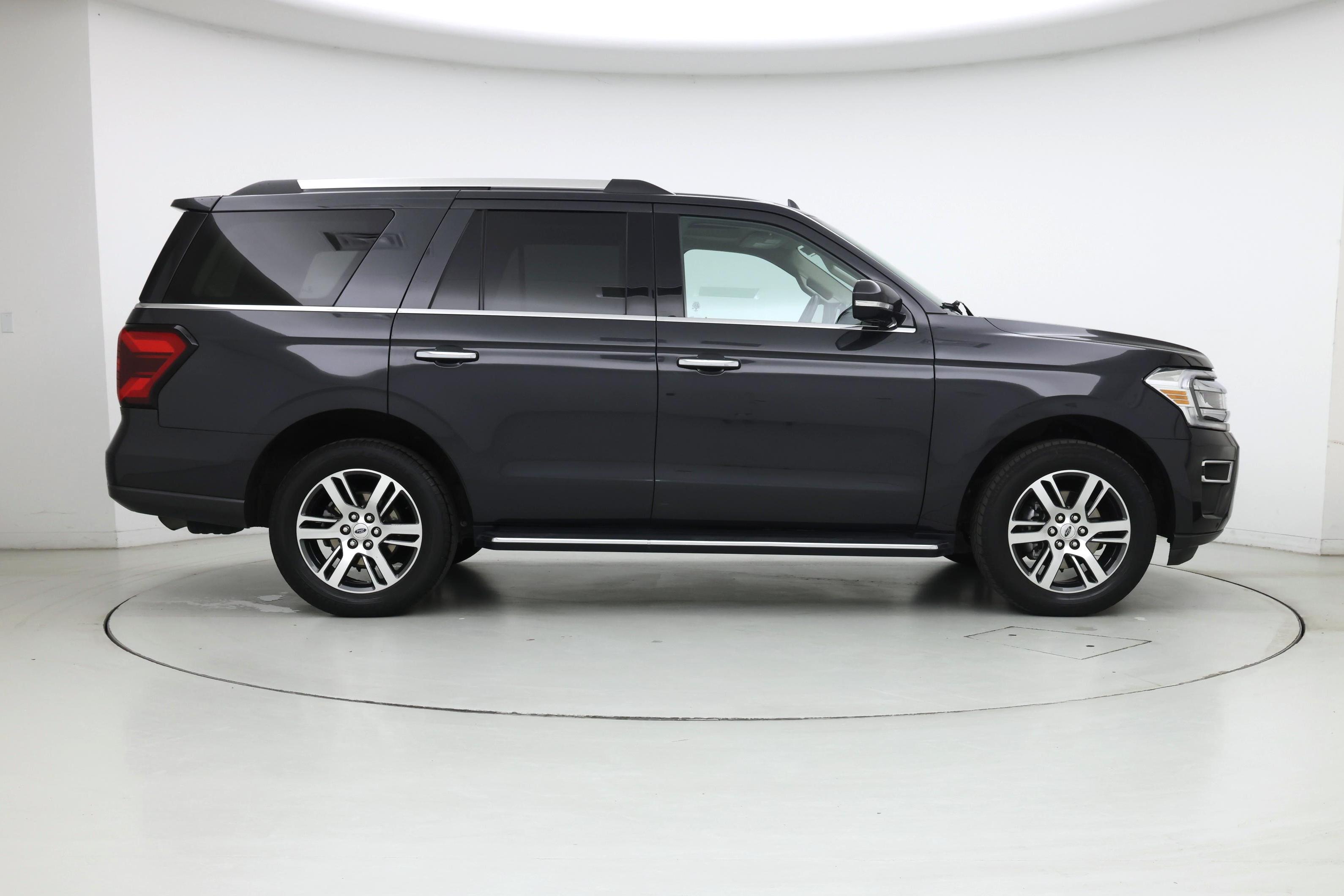 Thumbnail: 2022 Ford Expedition - 7