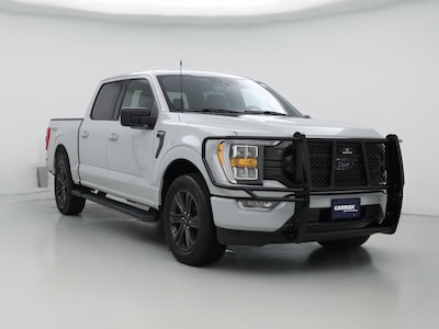 2023 Ford F150 XLT