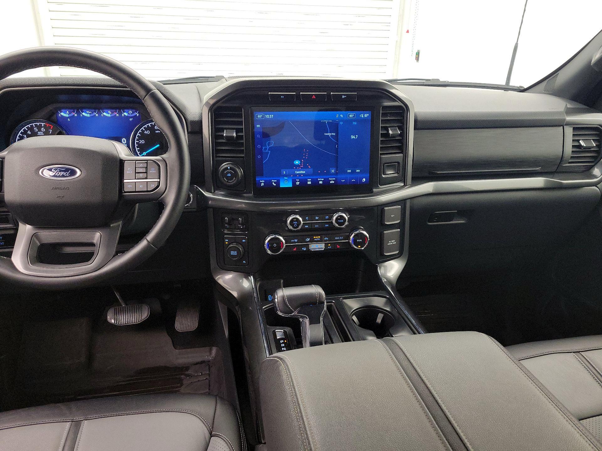 Thumbnail: 2023 Ford F-150 - 9