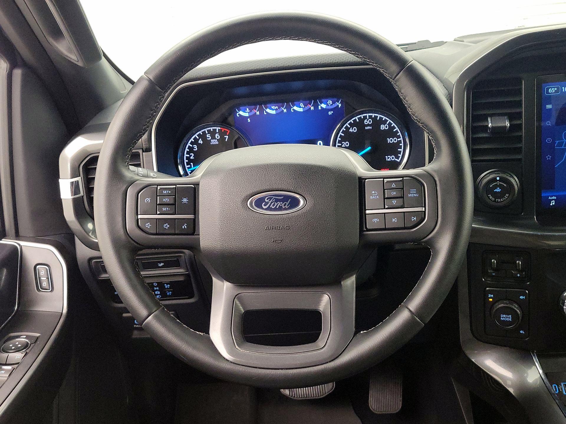 Thumbnail: 2023 Ford F-150 - 10