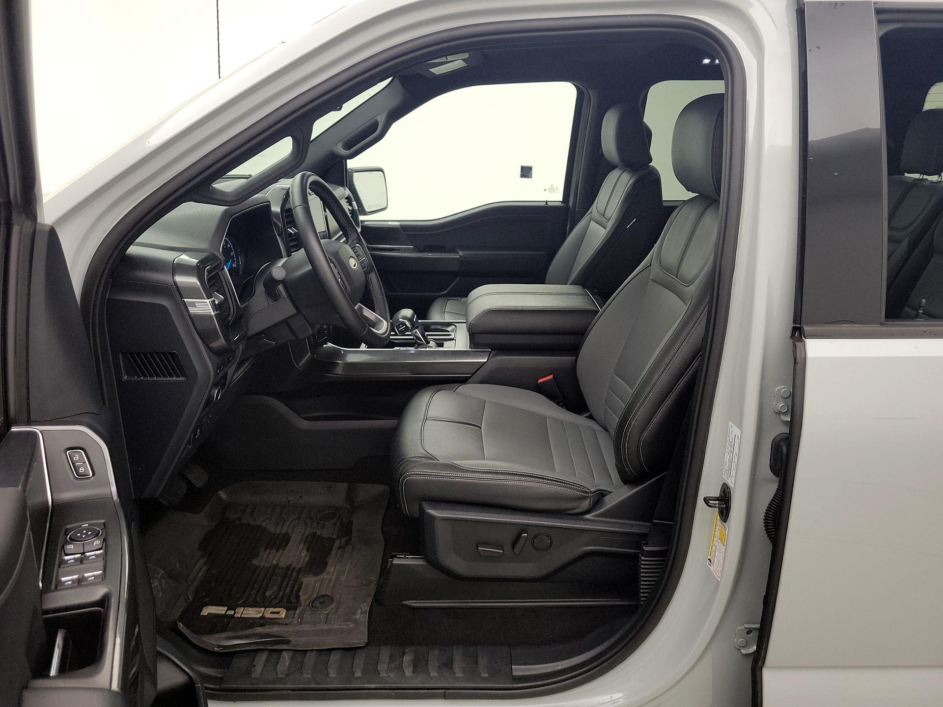 Thumbnail: 2023 Ford F-150 - 11