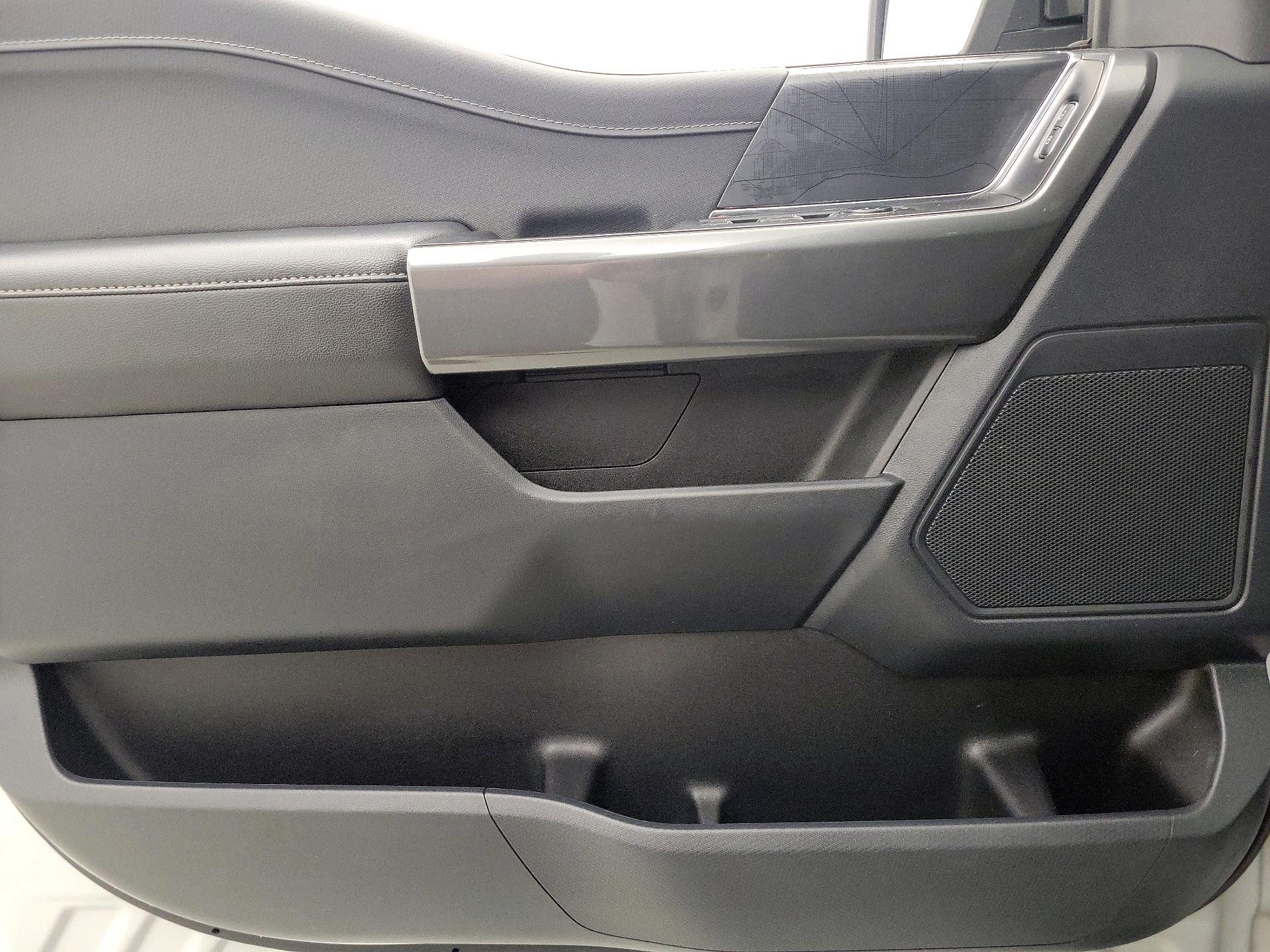 Thumbnail: 2023 Ford F-150 - 12