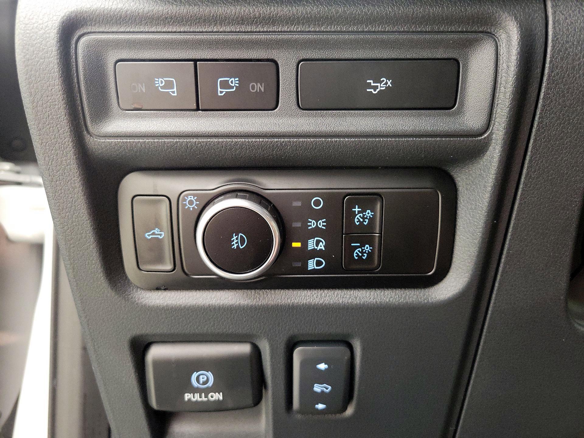 Thumbnail: 2023 Ford F-150 - 13