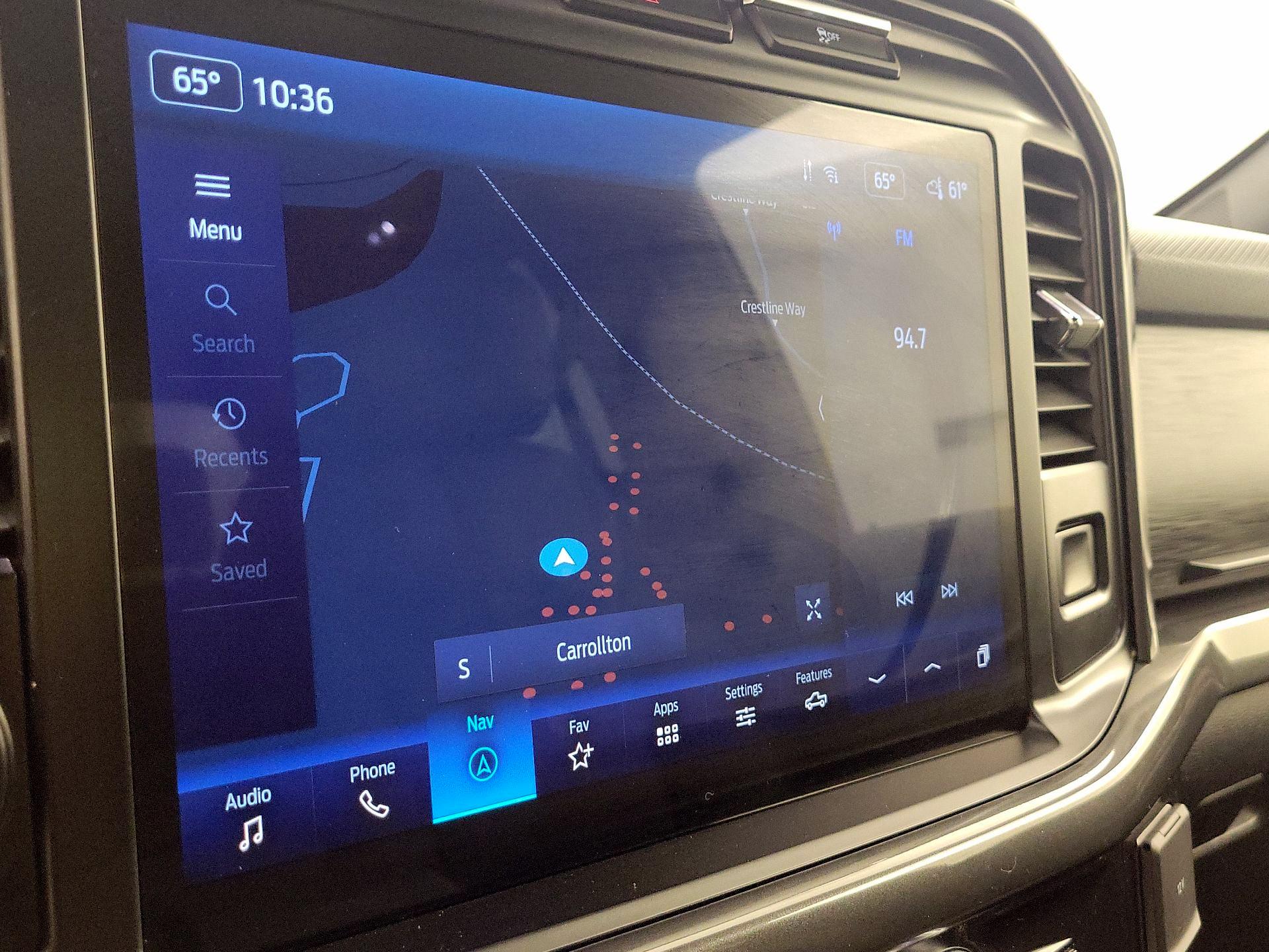 Thumbnail: 2023 Ford F-150 - 14