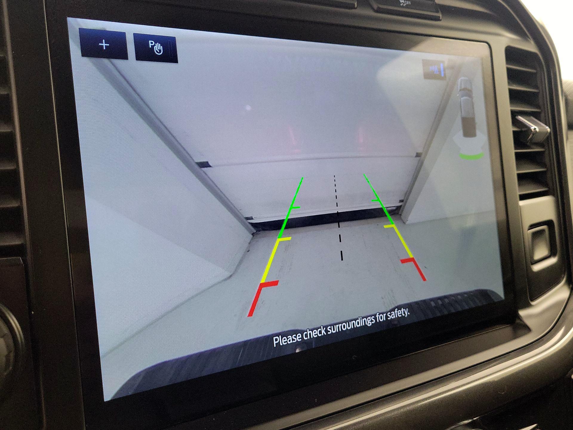 Thumbnail: 2023 Ford F-150 - 15