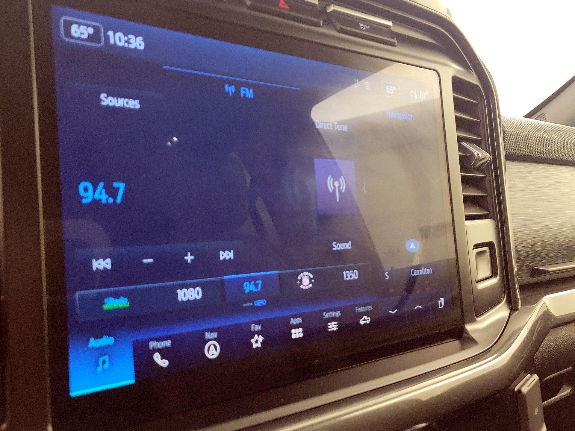 Thumbnail: 2023 Ford F-150 - 16