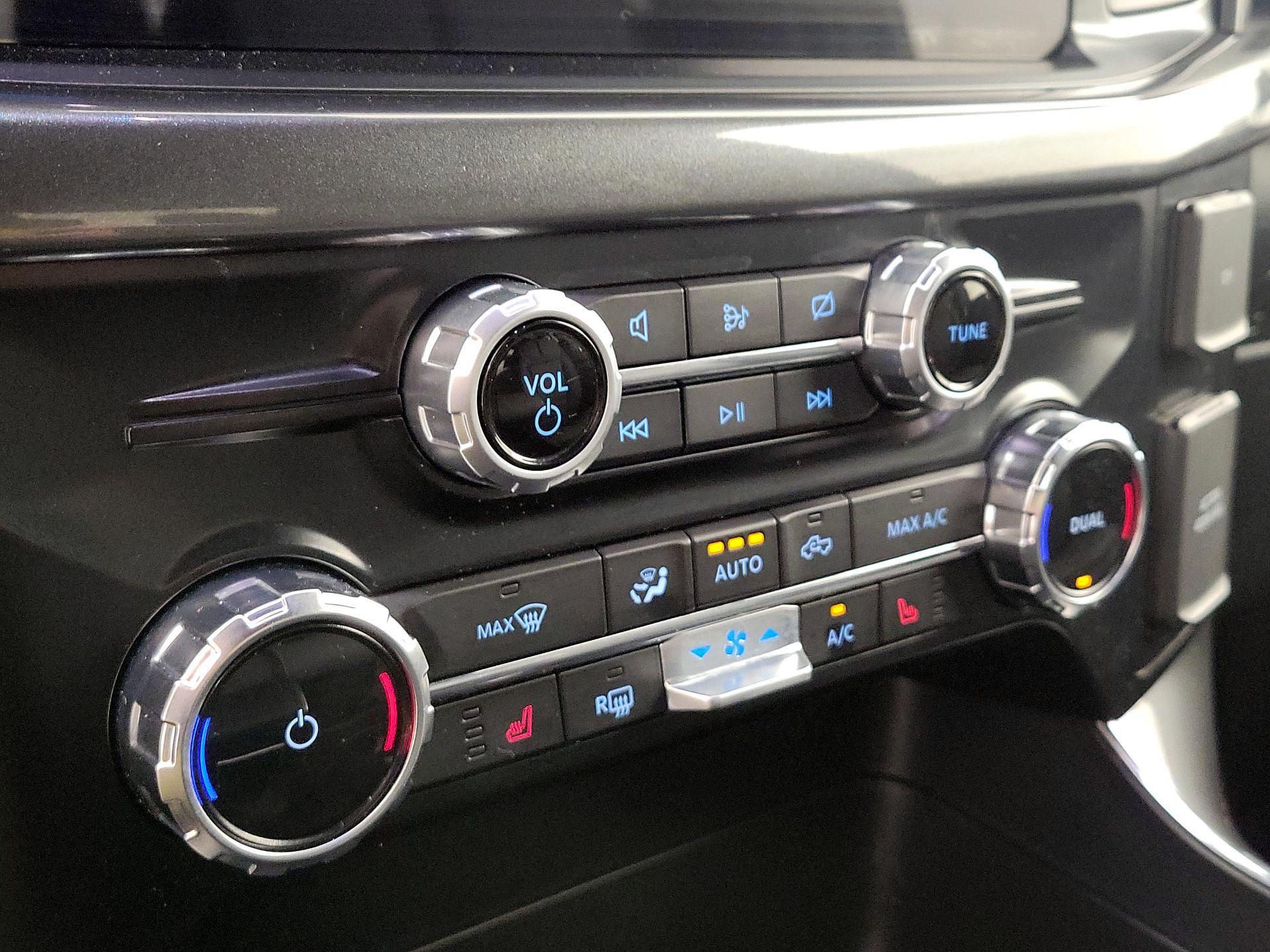 Thumbnail: 2023 Ford F-150 - 17