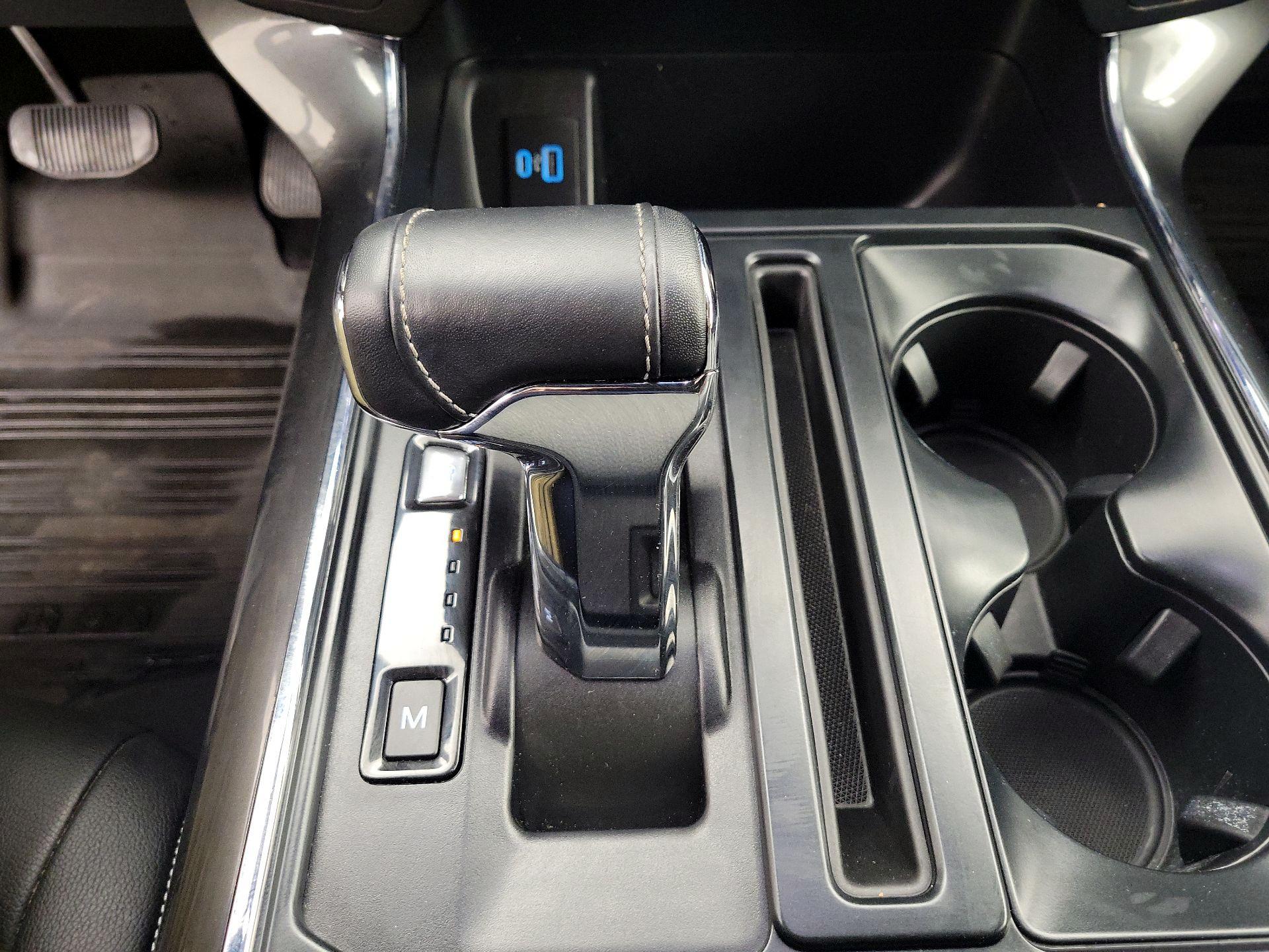 Thumbnail: 2023 Ford F-150 - 18