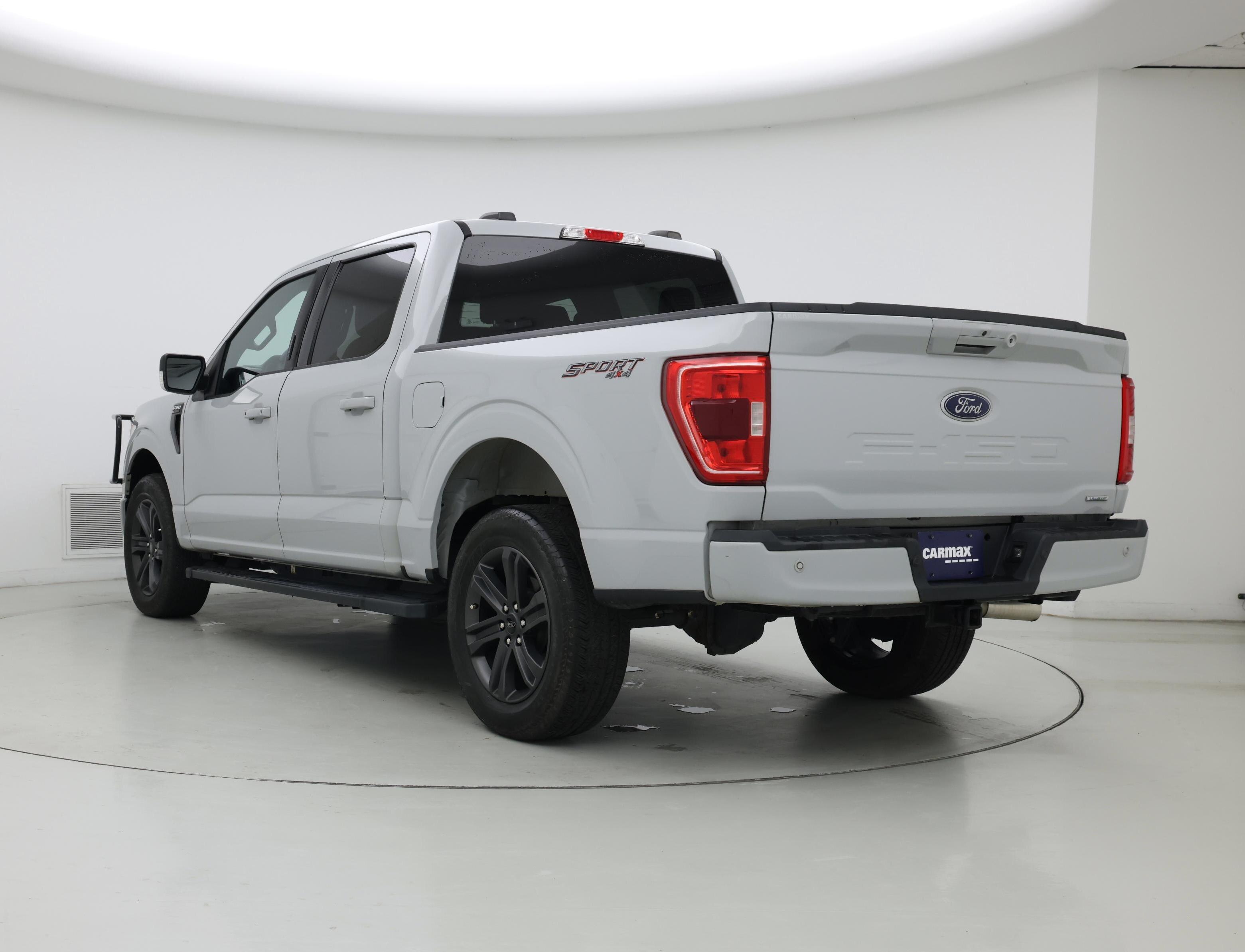 Thumbnail: 2023 Ford F-150 - 2