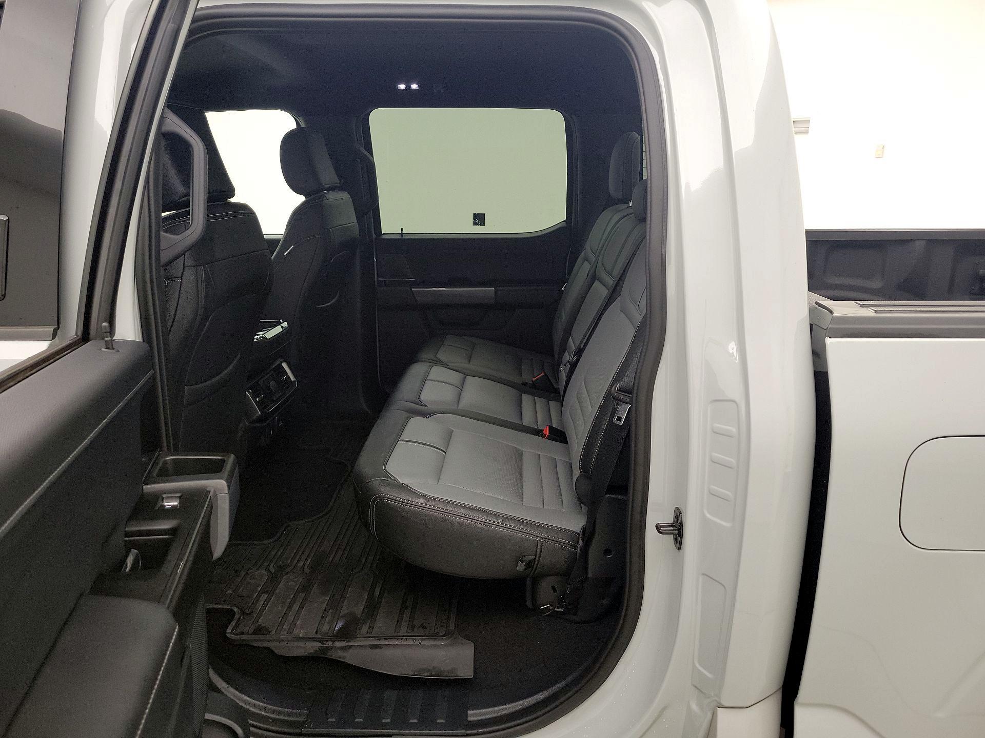 Thumbnail: 2023 Ford F-150 - 20